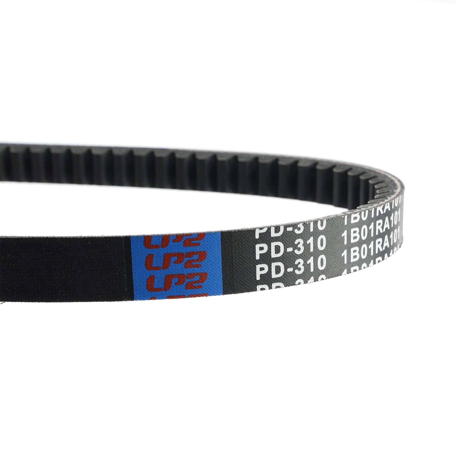 CORREA DEL VARIADOR DE CONDUCCIÓN PARA SYM TRACK RUNNER 200 180 H2O 4T E2 2005-2006 1B01RA101