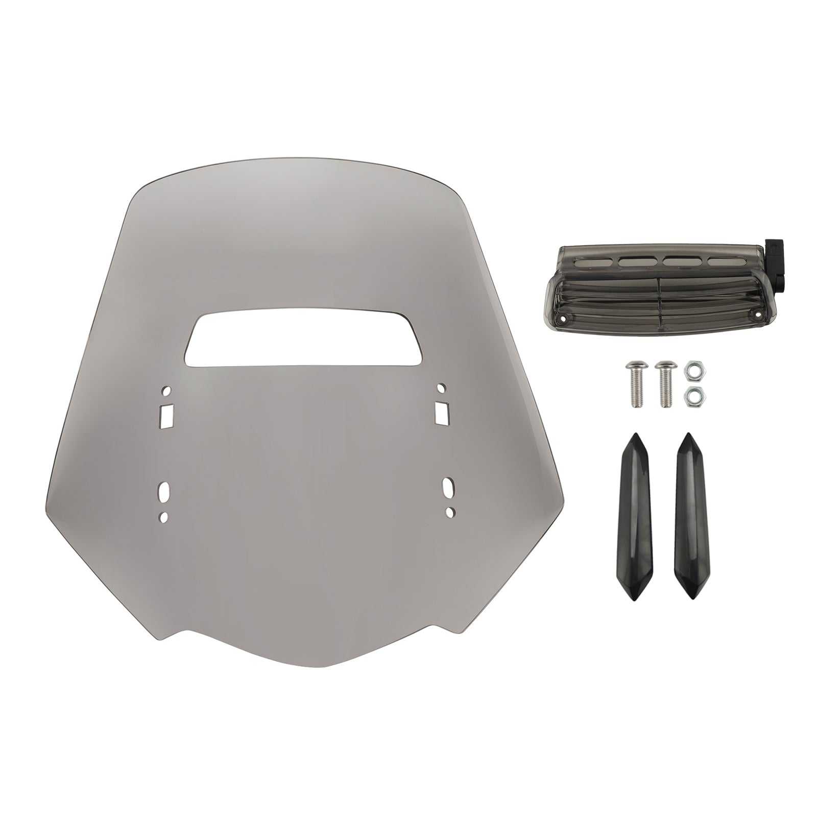 2018-2023 Honda Gold Wing GL1800 vindrutan vindruta