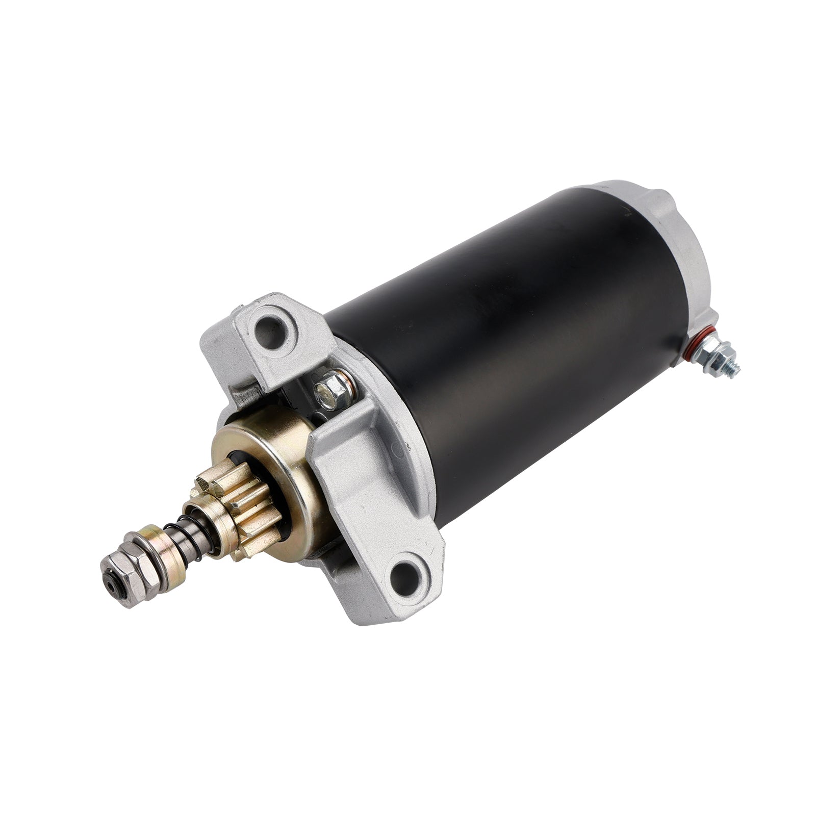 Štartovací motor pre Mercury Marine 40HP 50HP 60HP 01-09 4 zdvihový príves 893888t