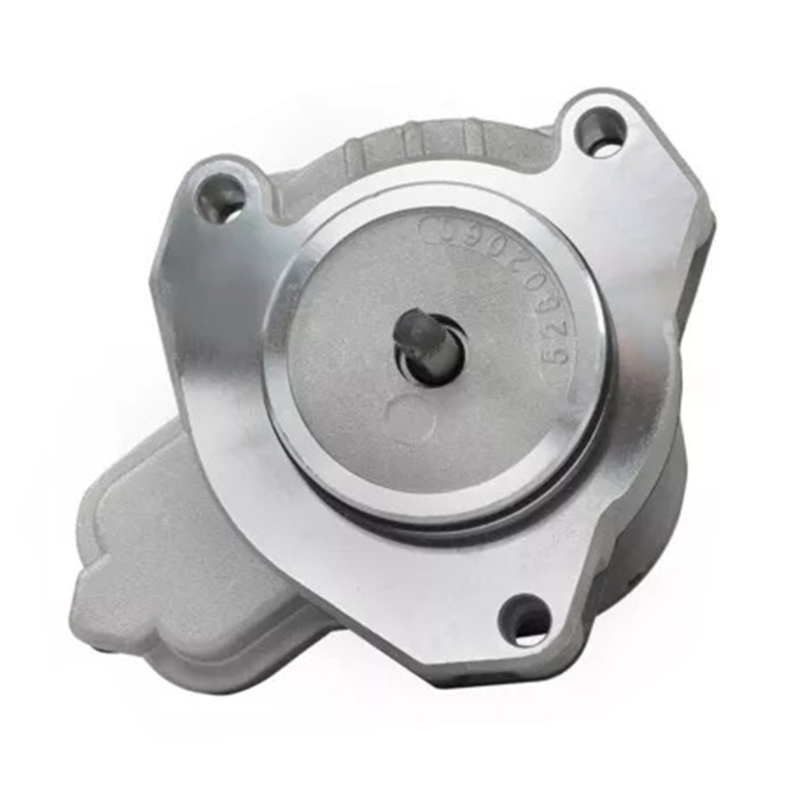 Tussenbakmotor Geschikt voor Nissan Navara TITAN Frontier 2017-2022 332514JA1A