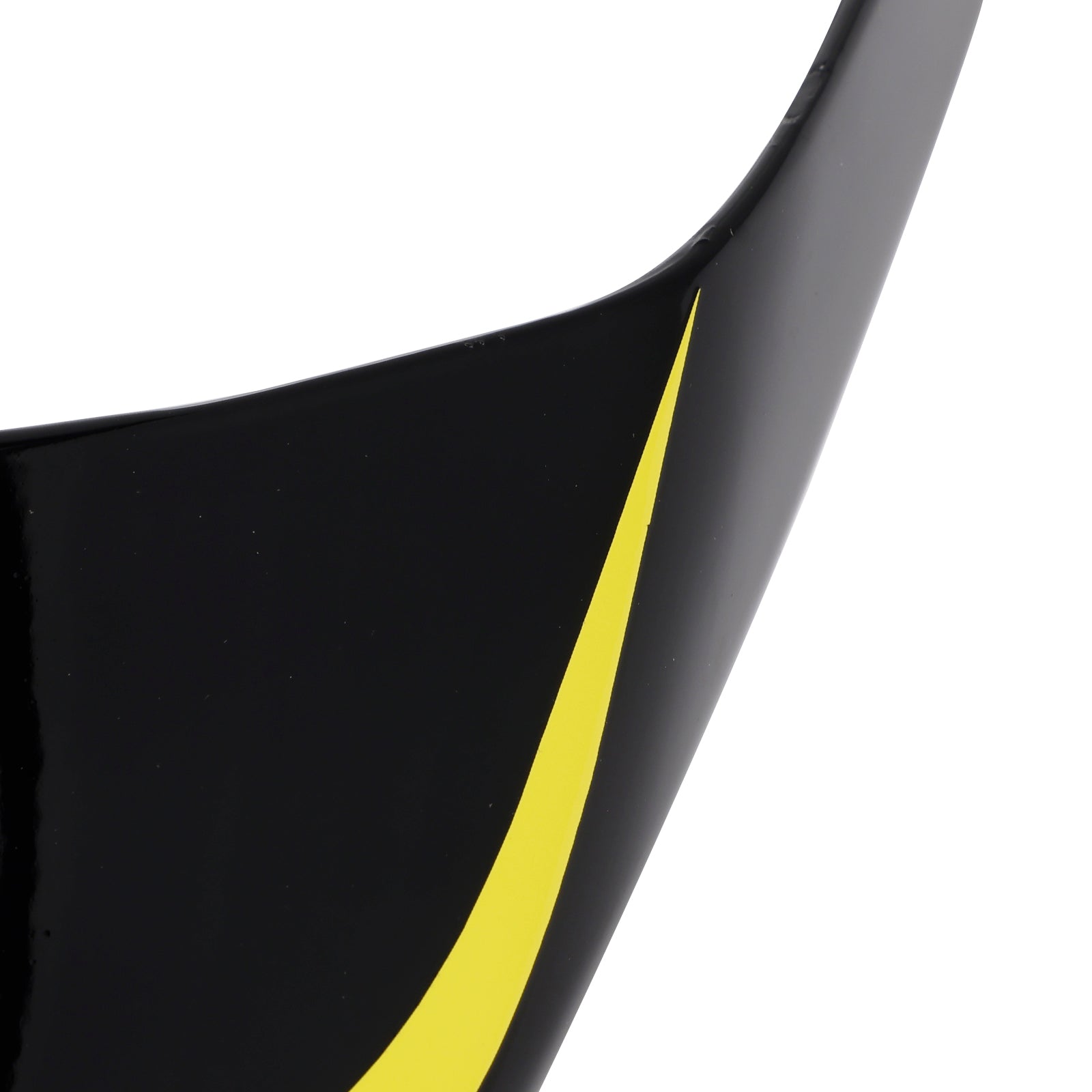 2021-2024 Yamaha YZF R1 R1M ailes latérales avant ailes becquet carénage