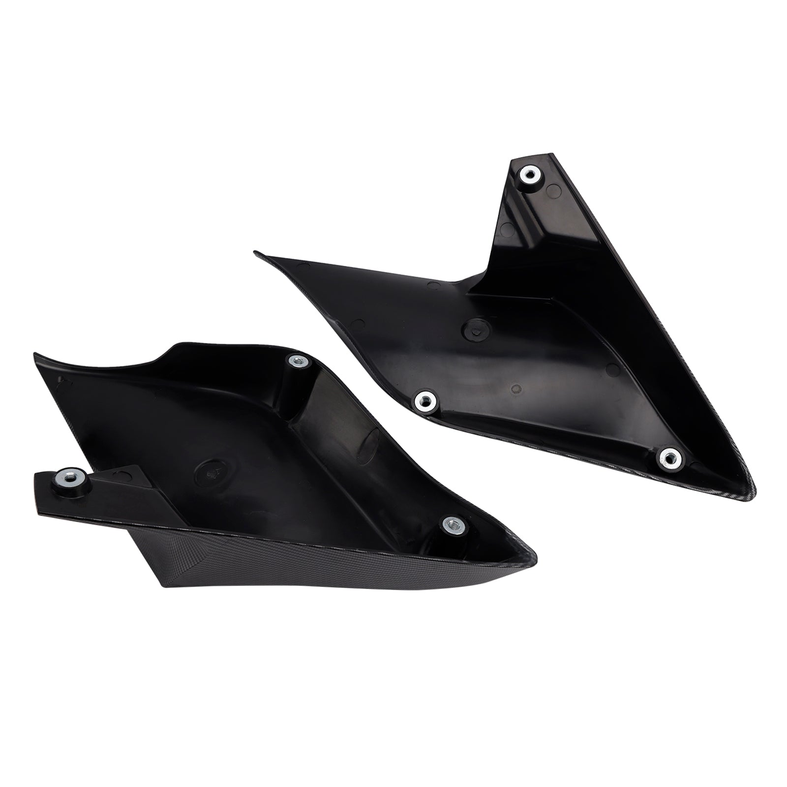 Battery Side Cover fit for Touring Road King Street Electra Glide Ultra 09-2013