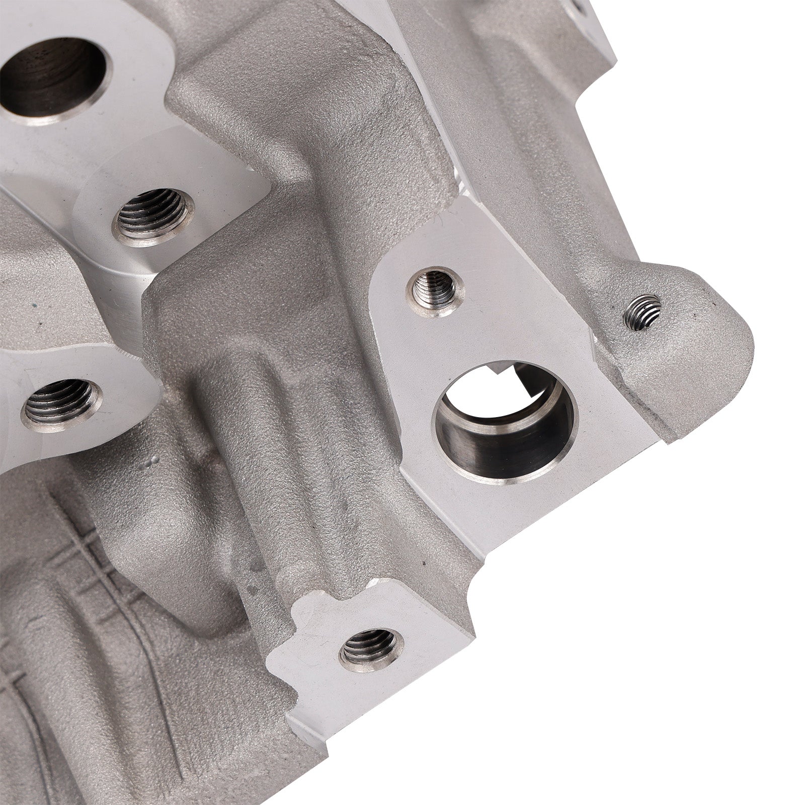 2011-2014 Kia Cadenza G4KJ Cylinder Head Assembly 221112G510 221112G560