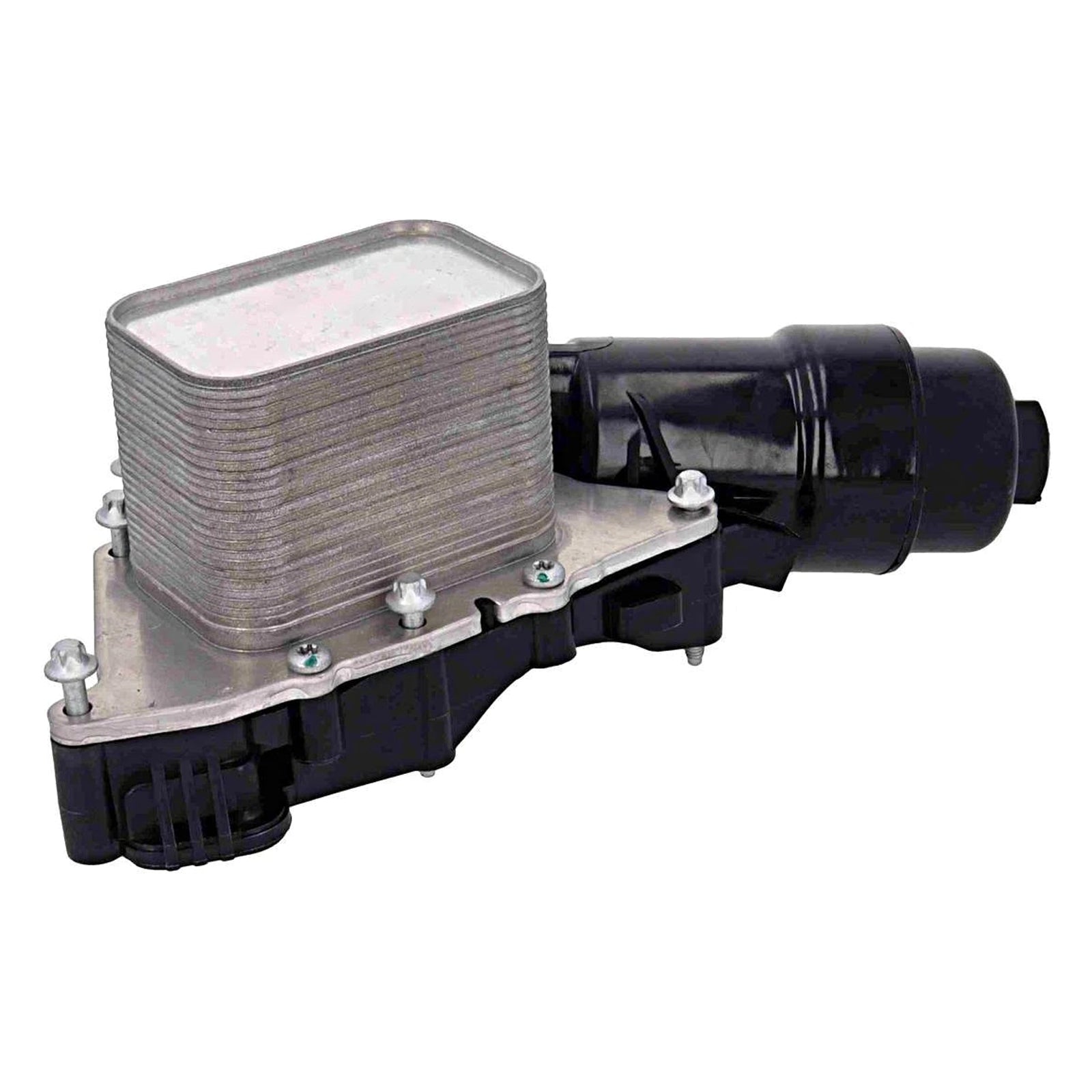 Oliefilterhuis 11428585237 voor BMW 2-serie F45 X1 X2 Mini Countryman