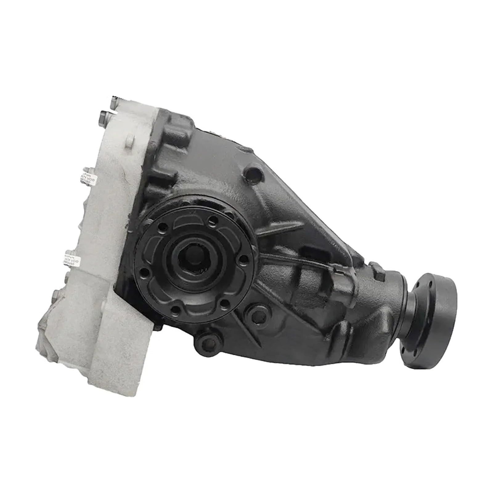 BMW E90 E92 E93 M3 S65 Bakre differential 3,15 Ratio 2283320