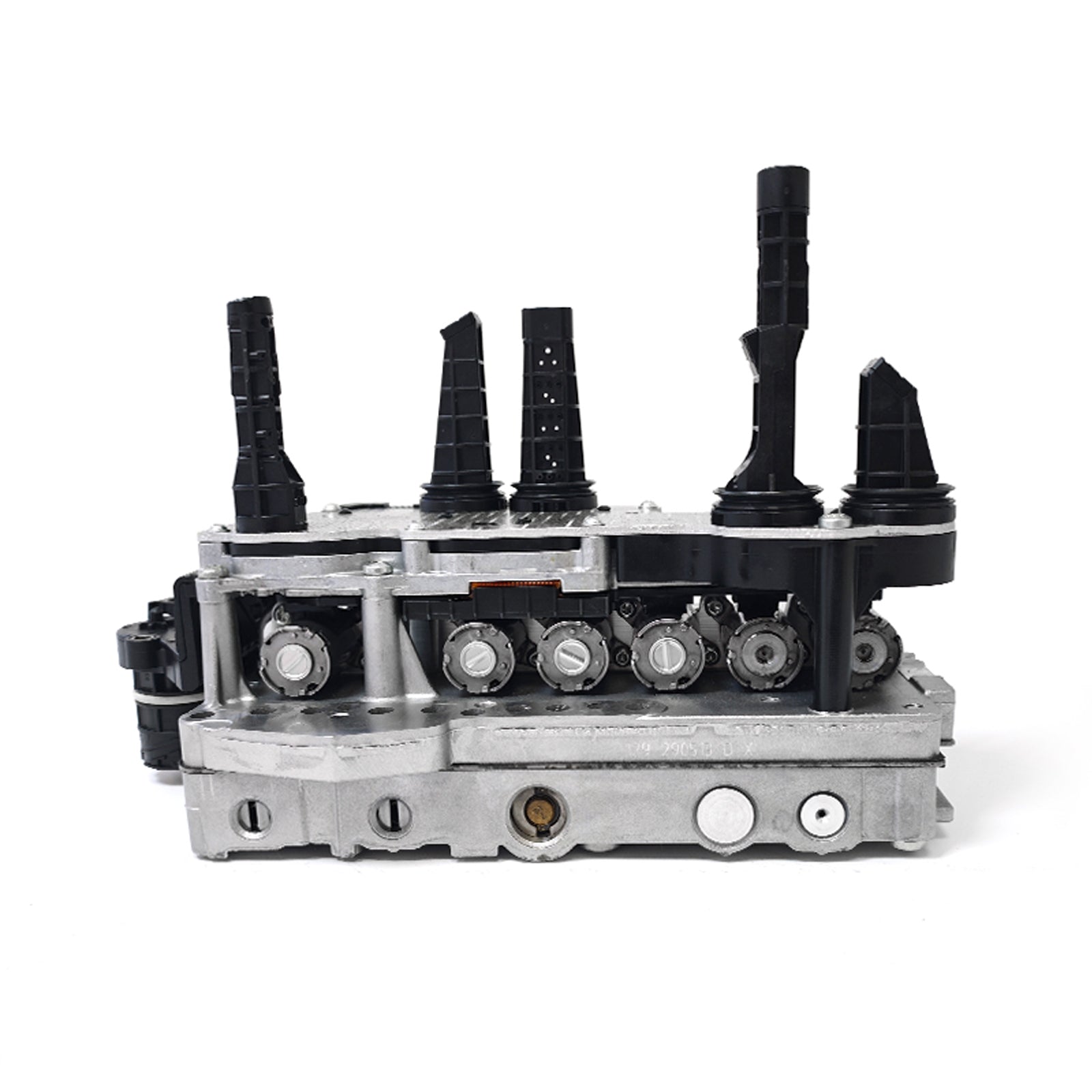 Fit for XC60 10-11 2.0L Transmission Mechatronic Valve Body+TCM MPS6 7M5R-7H035-FA