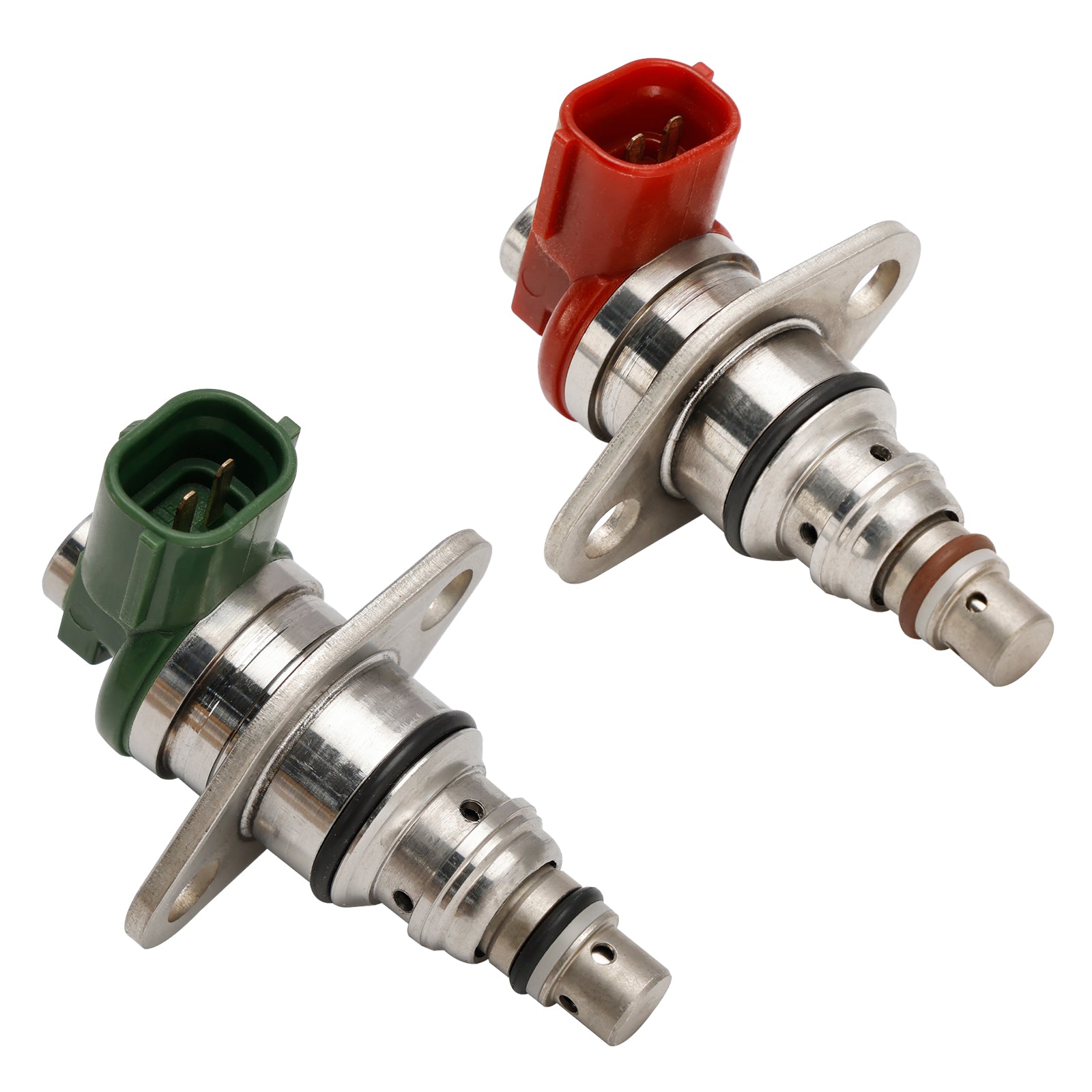 1998-up SAAB 9-5 (YS3E) 3.0 TiD 2X Diesel Fuel Pump Suction Control Valve 096710-0120/30 Generic