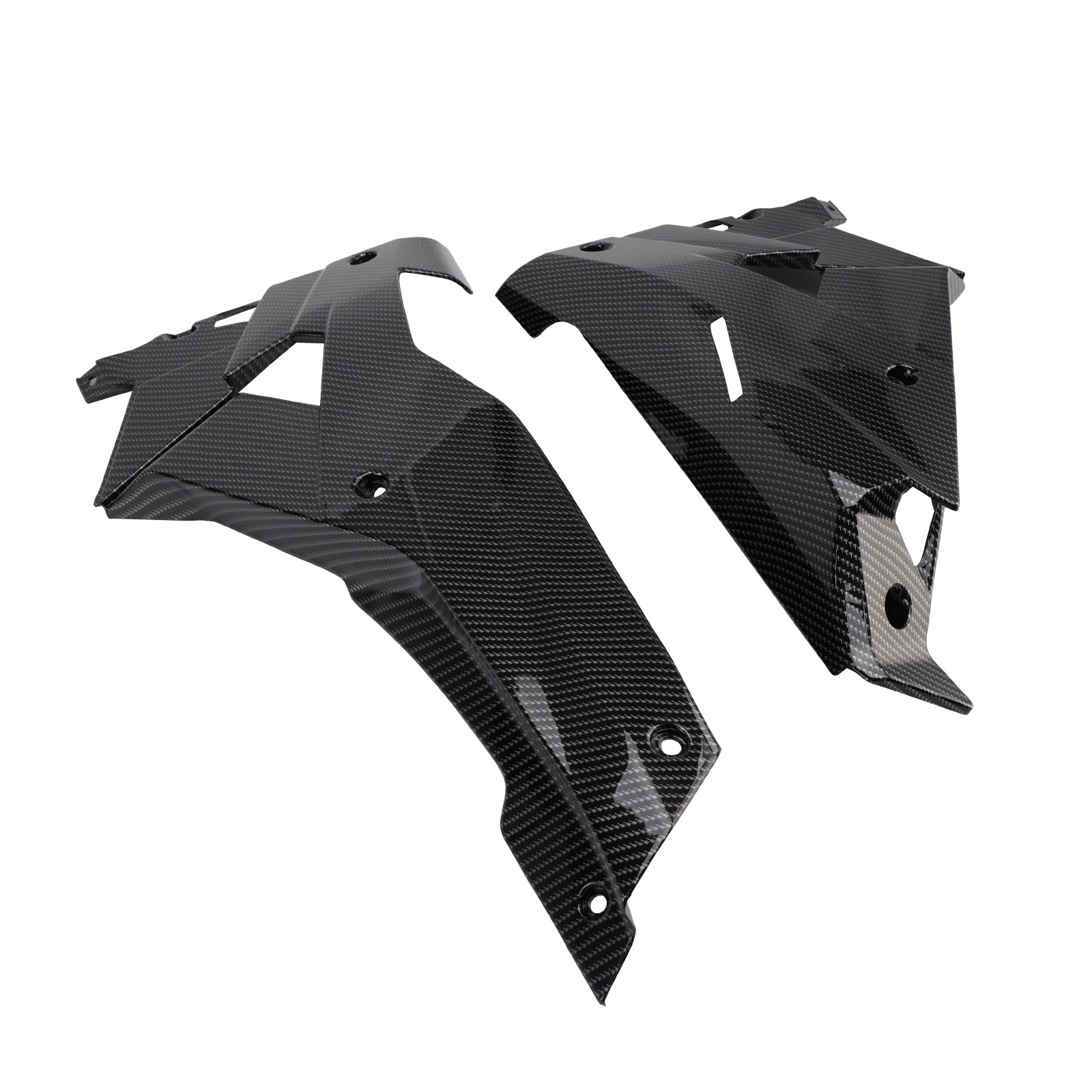Motor Nedre magepaneler Guard Fairing for Aprilia RS457 RS 457 2024-2025