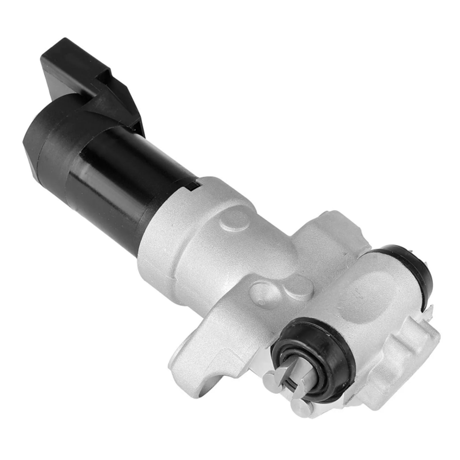 Bakre L+R Parkeringsbromsaktuator passar för Porsche 911 2013-2019 718 Boxster Panamera