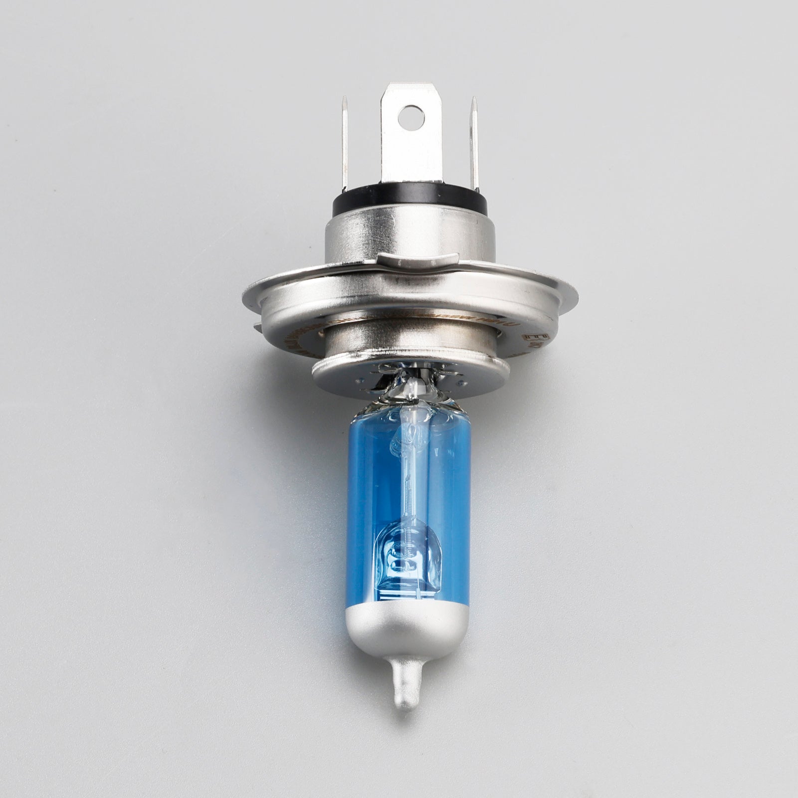 Motocyklová žiarovka Cool modrá mega hs1 64185 cbm px43t 12v 35/35W 4300k pre Osram