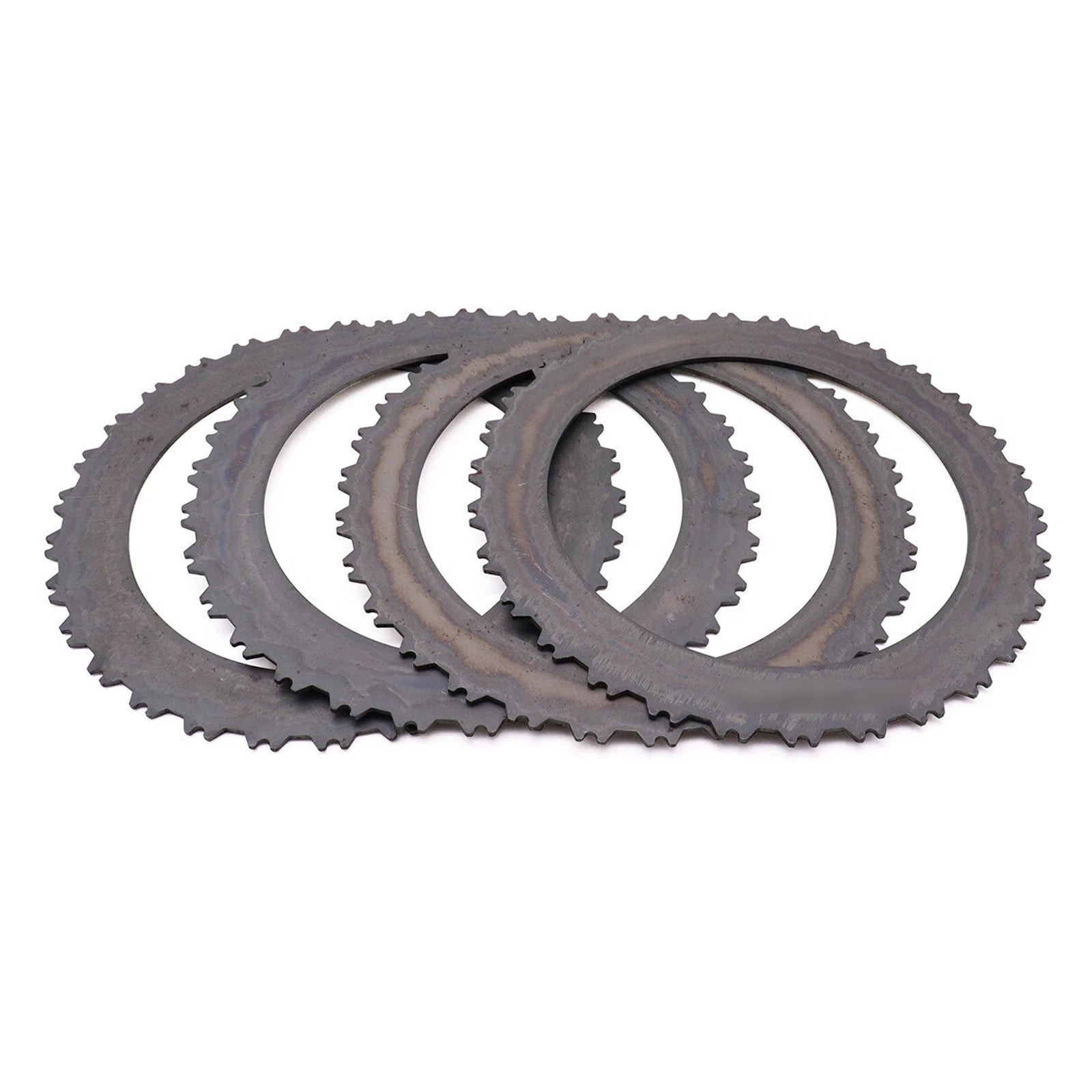DL382 0CK Transmission Friction Plates For AUDI A4 A5 A6 A7 A8