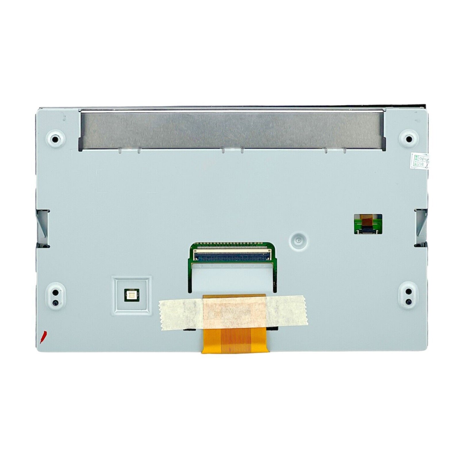 2013–2018 Ford Fusion 8"LCD-skärm & Pekskärm LQ080Y5DZ05