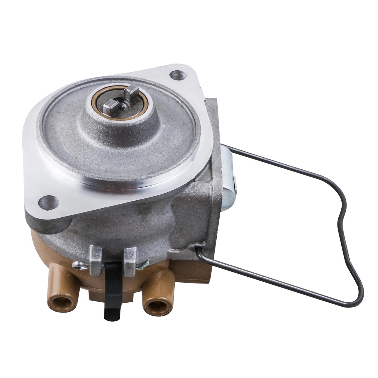 Front Mount Distributor w/ Gasket 9N12100 For Ford Holland 8N 9N 2N Tractor