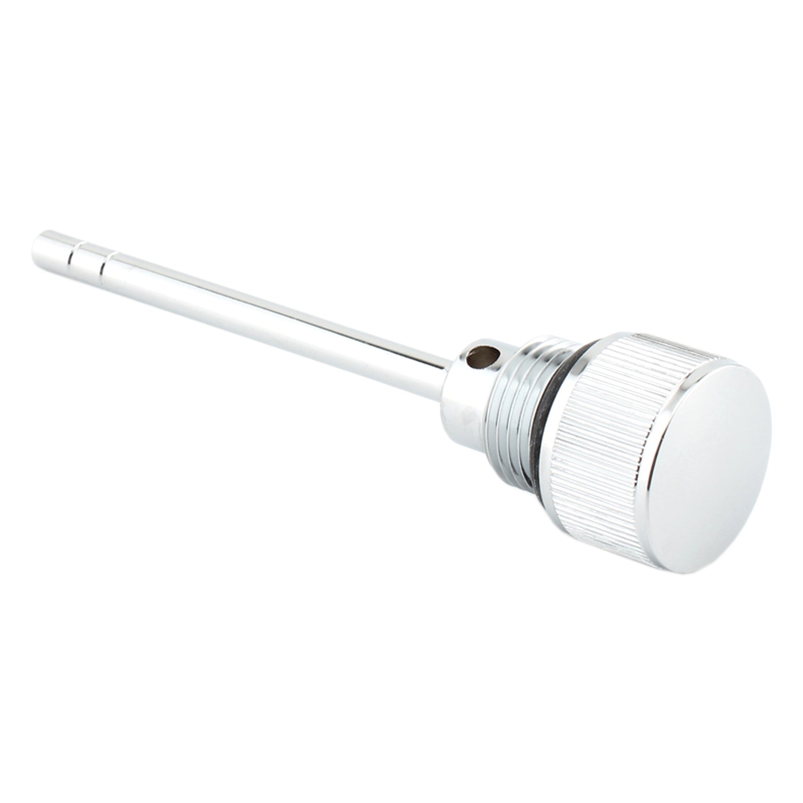 1105-0022 Oil Dipstick Tank Cap Plug For Softail Road Glide 07-19