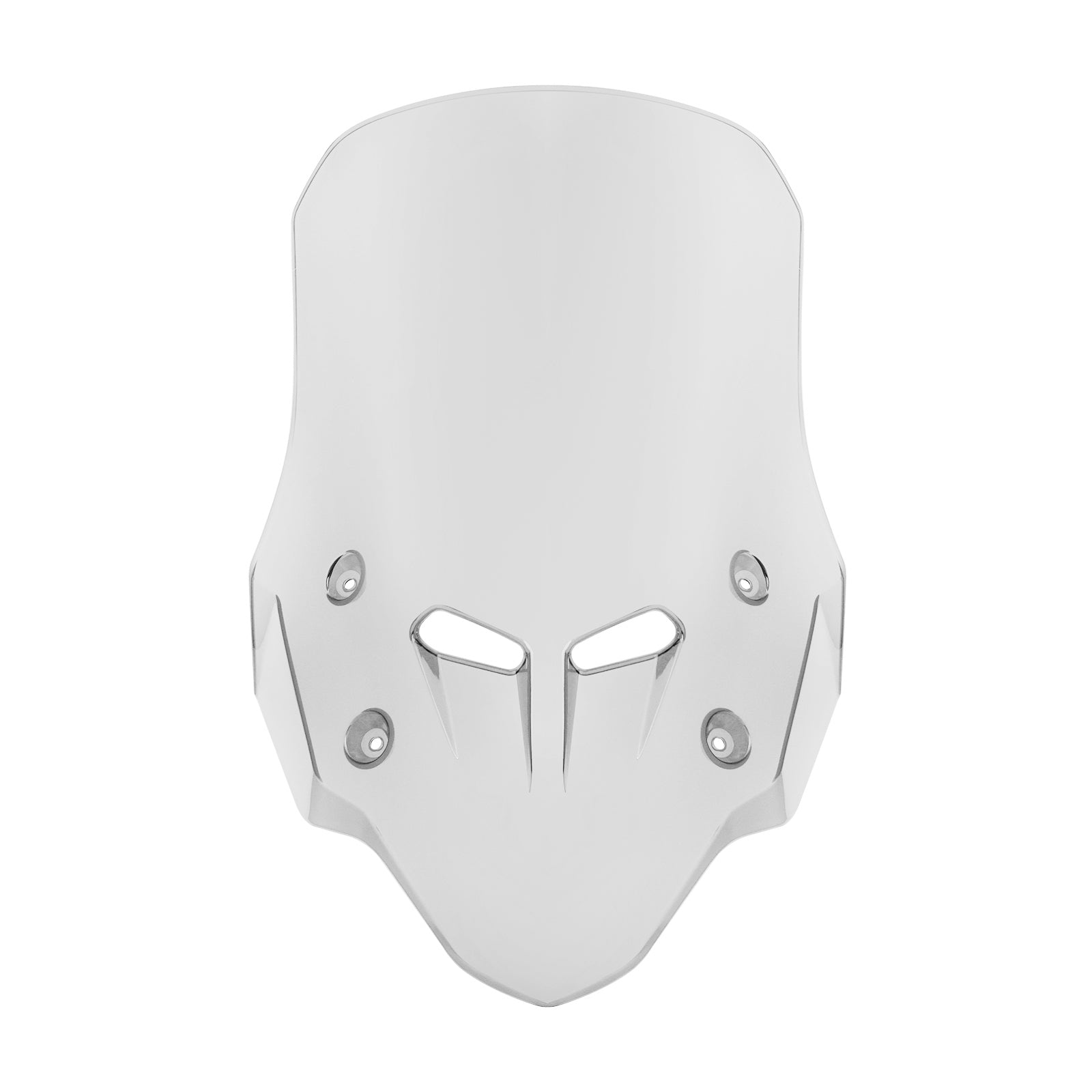 Pare-brise de moto ABS adapté à HONDA CB400X/CB500X 2019 – 2024