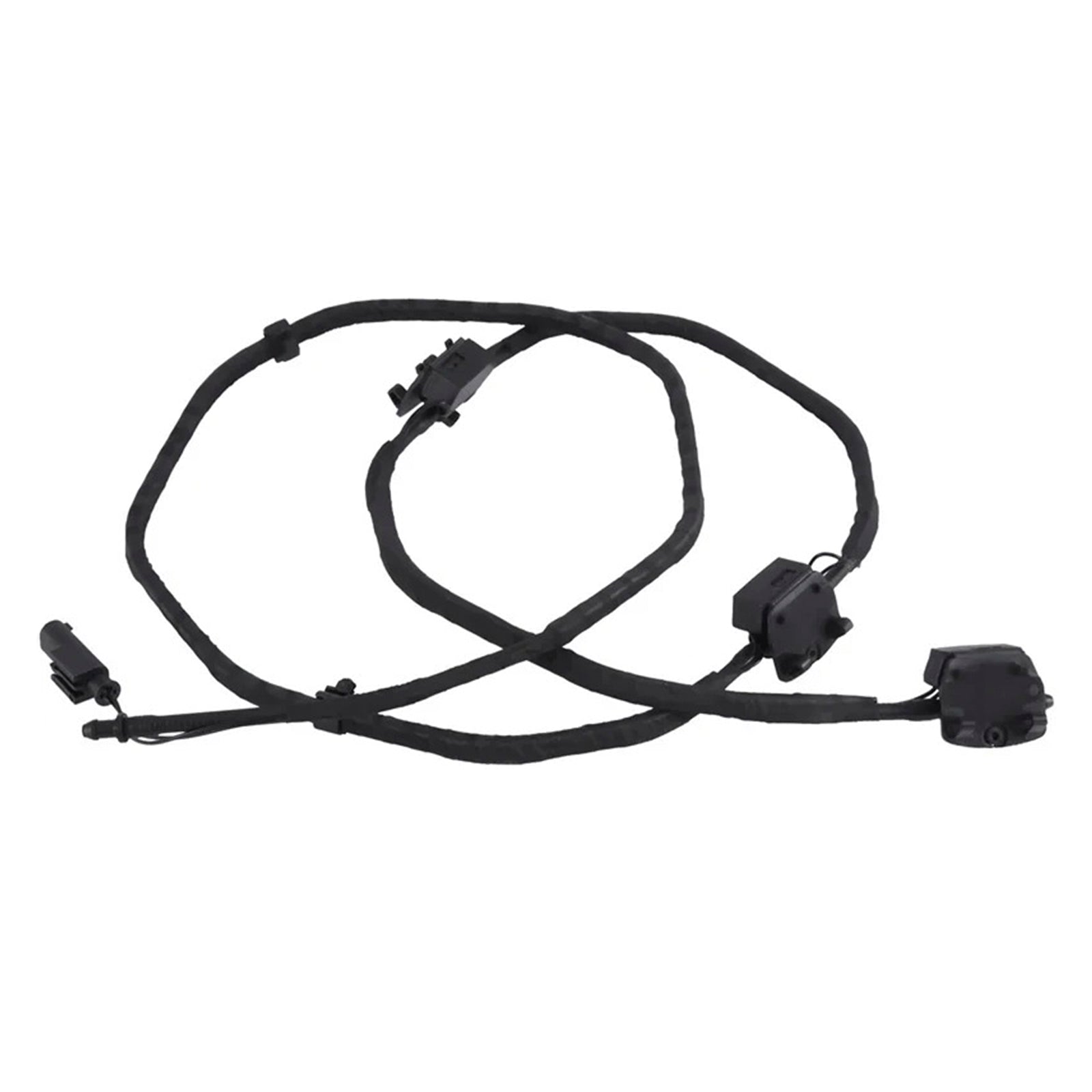 Windshield Washer Nozzle Hose for BMW X1 F48 2015-2022 61667454194