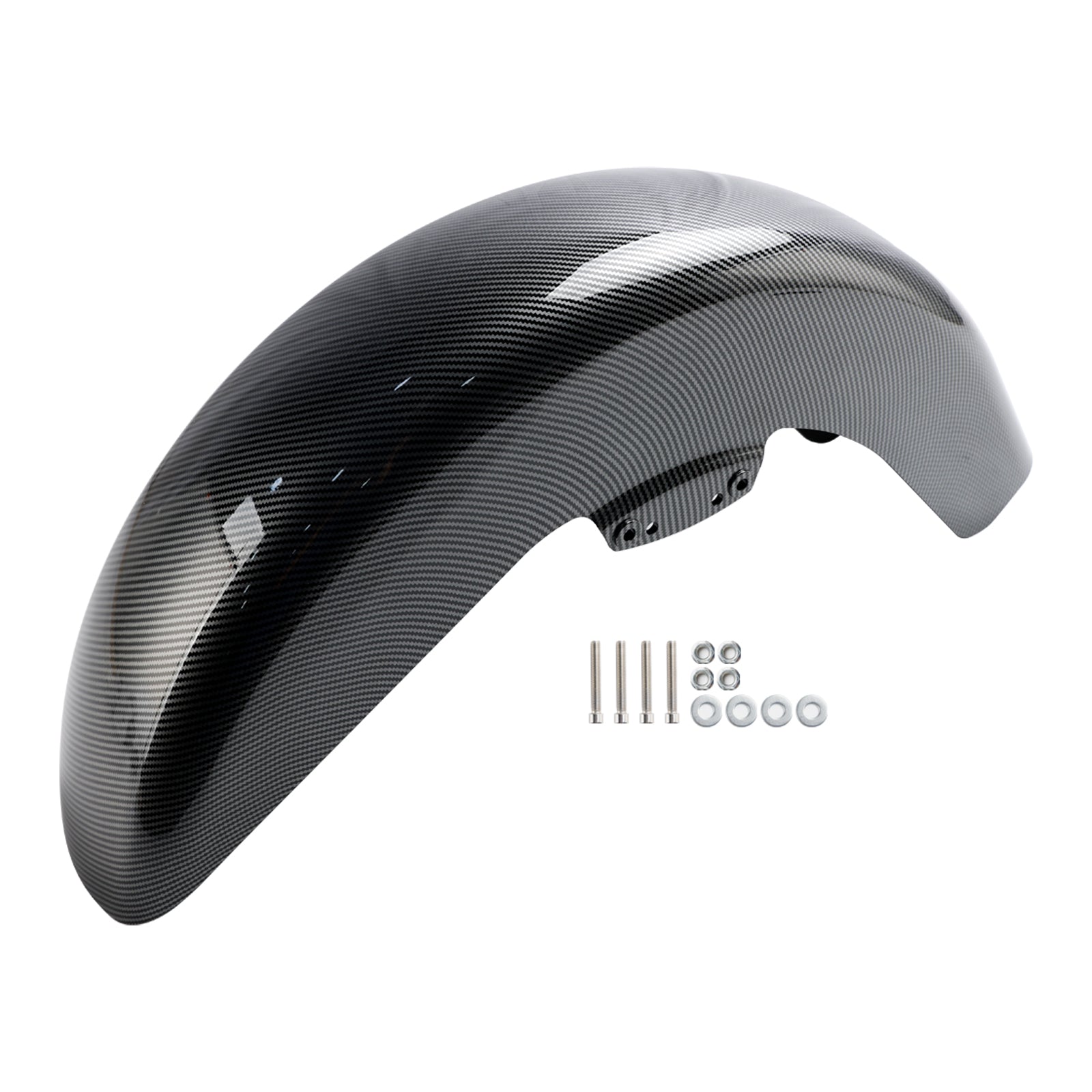 2014-2024 Harley Street Glide ABS Front Fender Mudguard