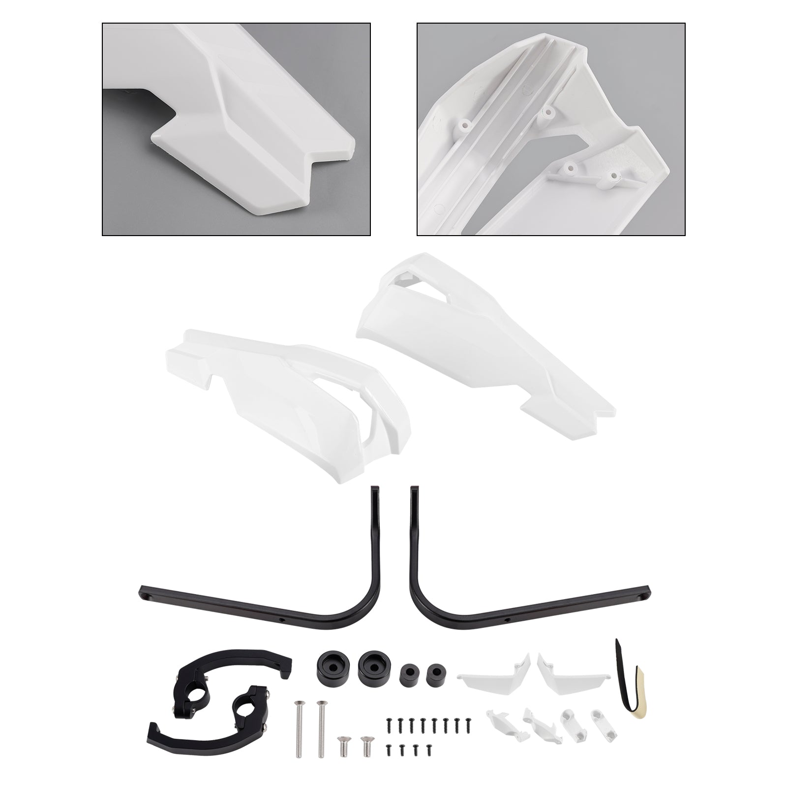 2023-2024 HONDA XL750 Protetor