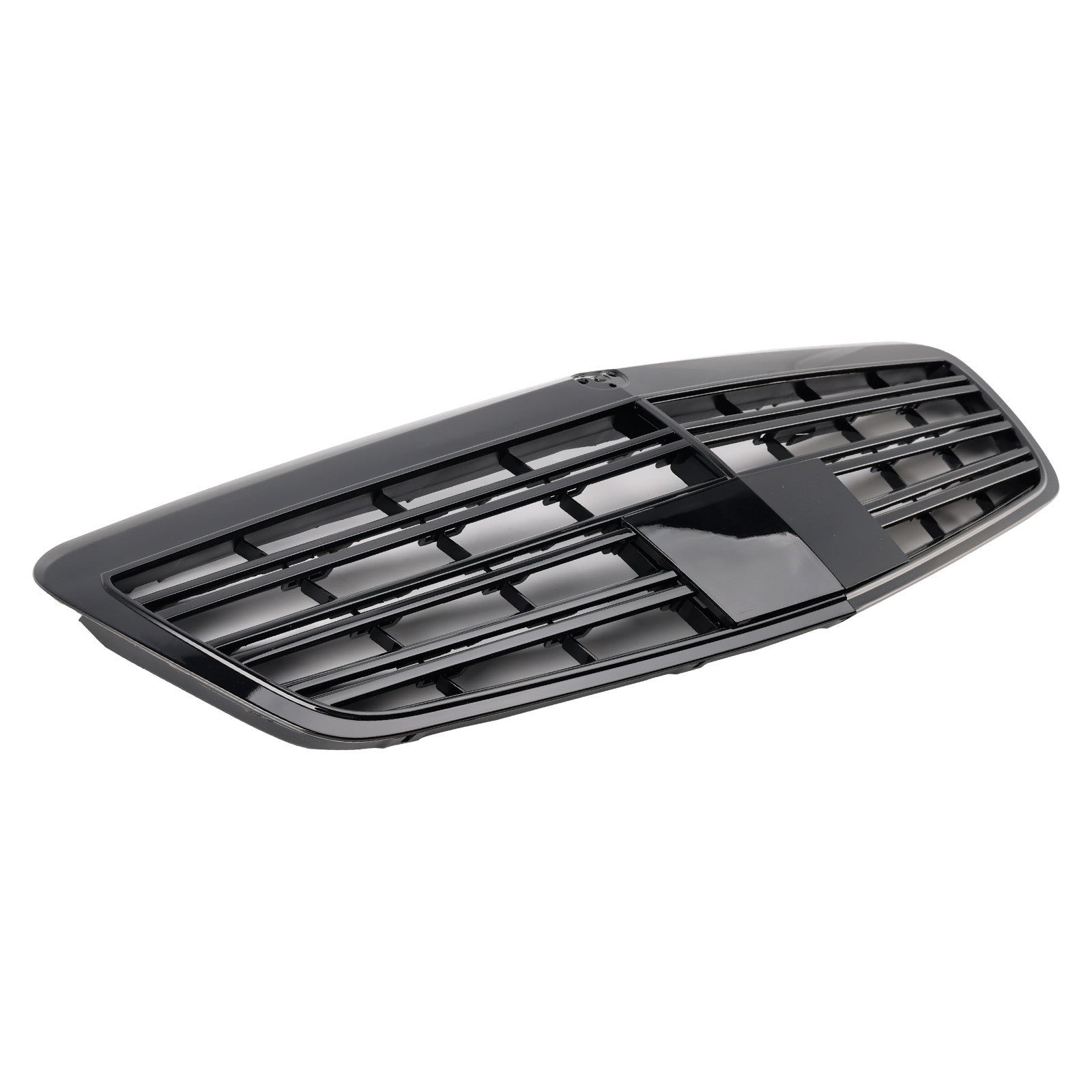 2010-2013 Mercedes Benz S-Class W221 S550 S600 S63 S65 Front Grill Grille
