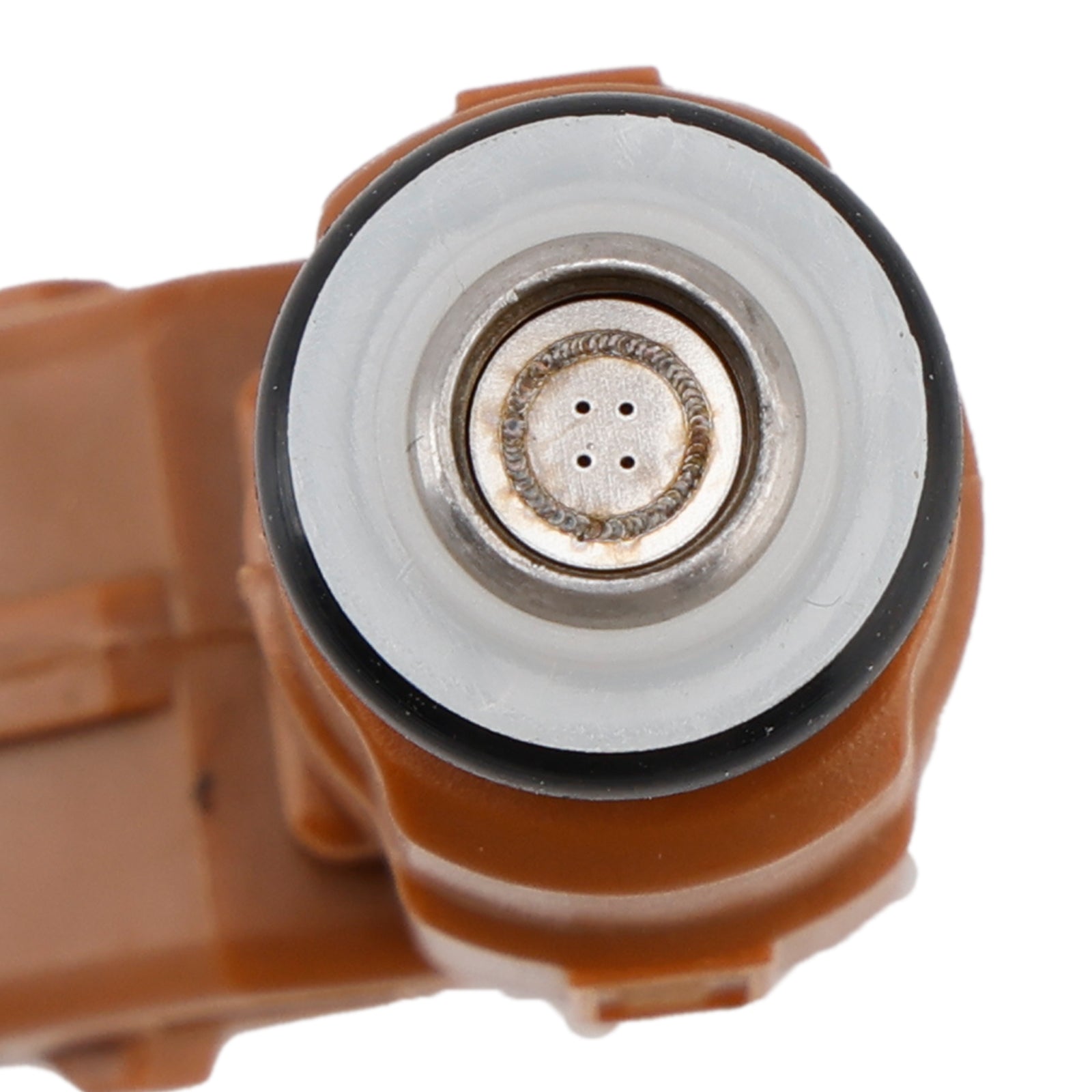 5PCS Fuel Injector 0280155831 Fit Volvo S60 S80 C70 XC90 2.4L 2.5L 1998-2009