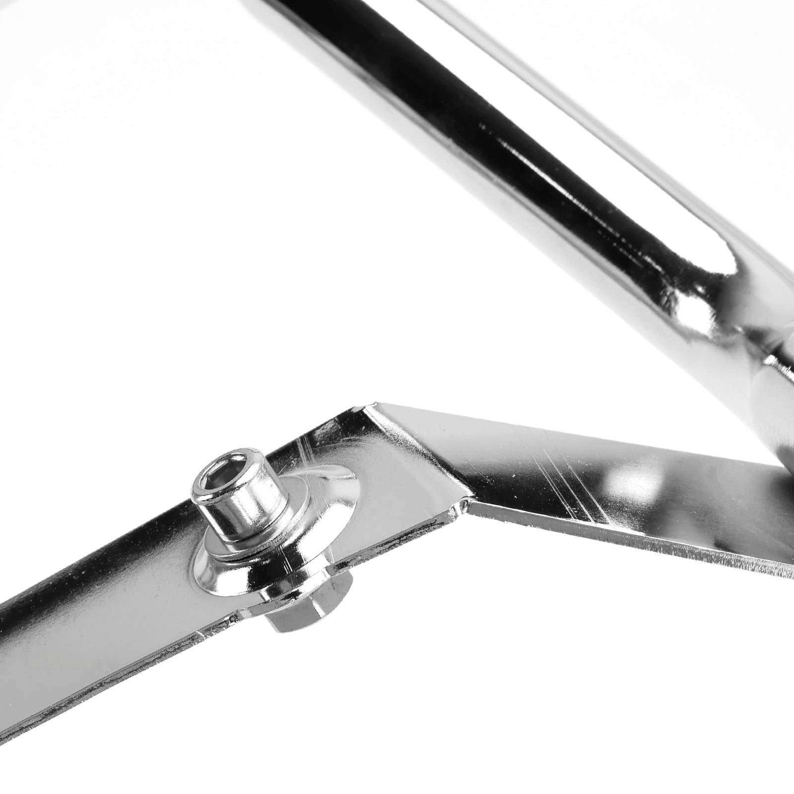 2018-2024 Honda Monkey 125 Passageiro A braço do braço do suporte