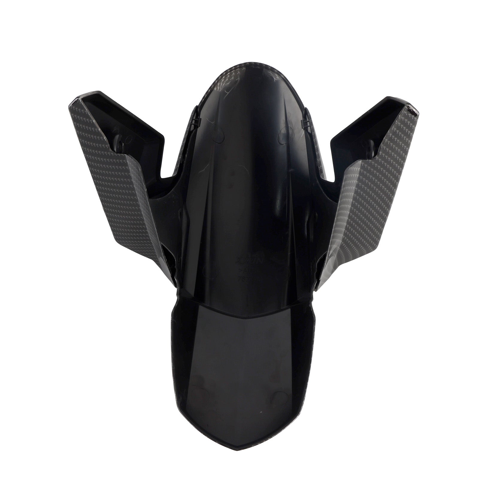 Carénage de garde-boue avant Street Triple 765 R RS 2020-2025