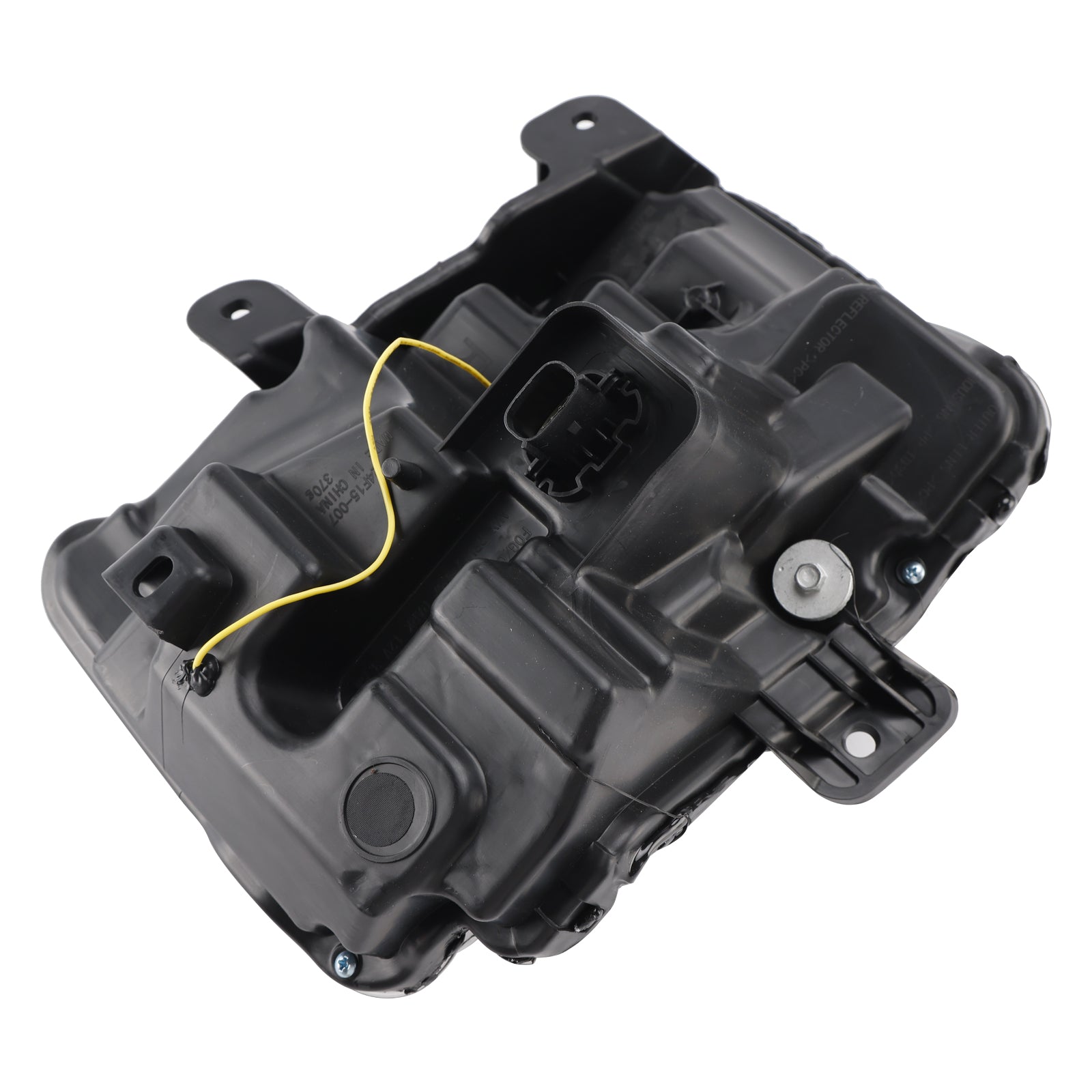 2024-2025 Ford F150 Feu antibrouillard avant droit LED RL3415A254AB RL3Z-15200-A