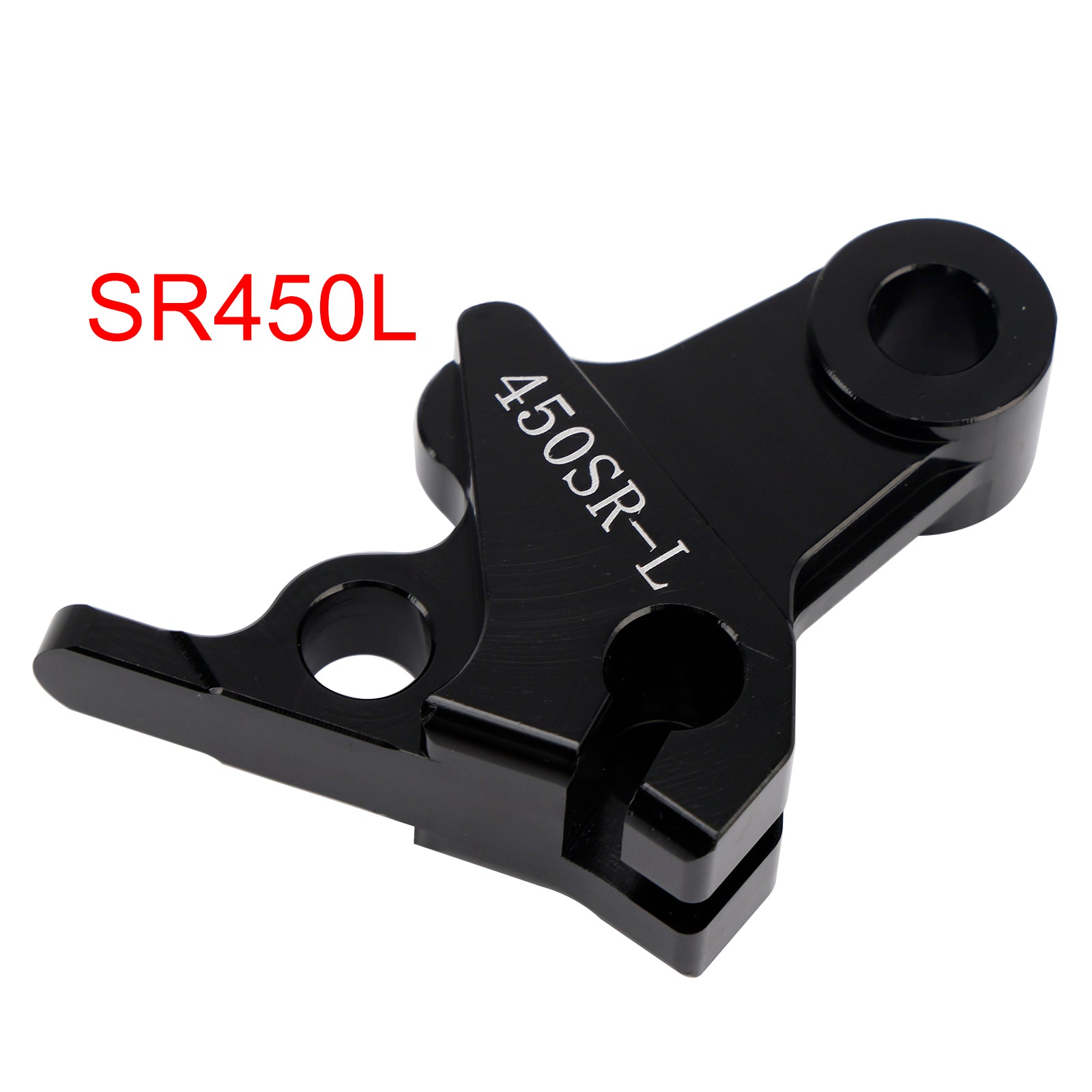 NEW Short Clutch Brake Lever fit for VOGE DS900X 900DSX 2024-2026