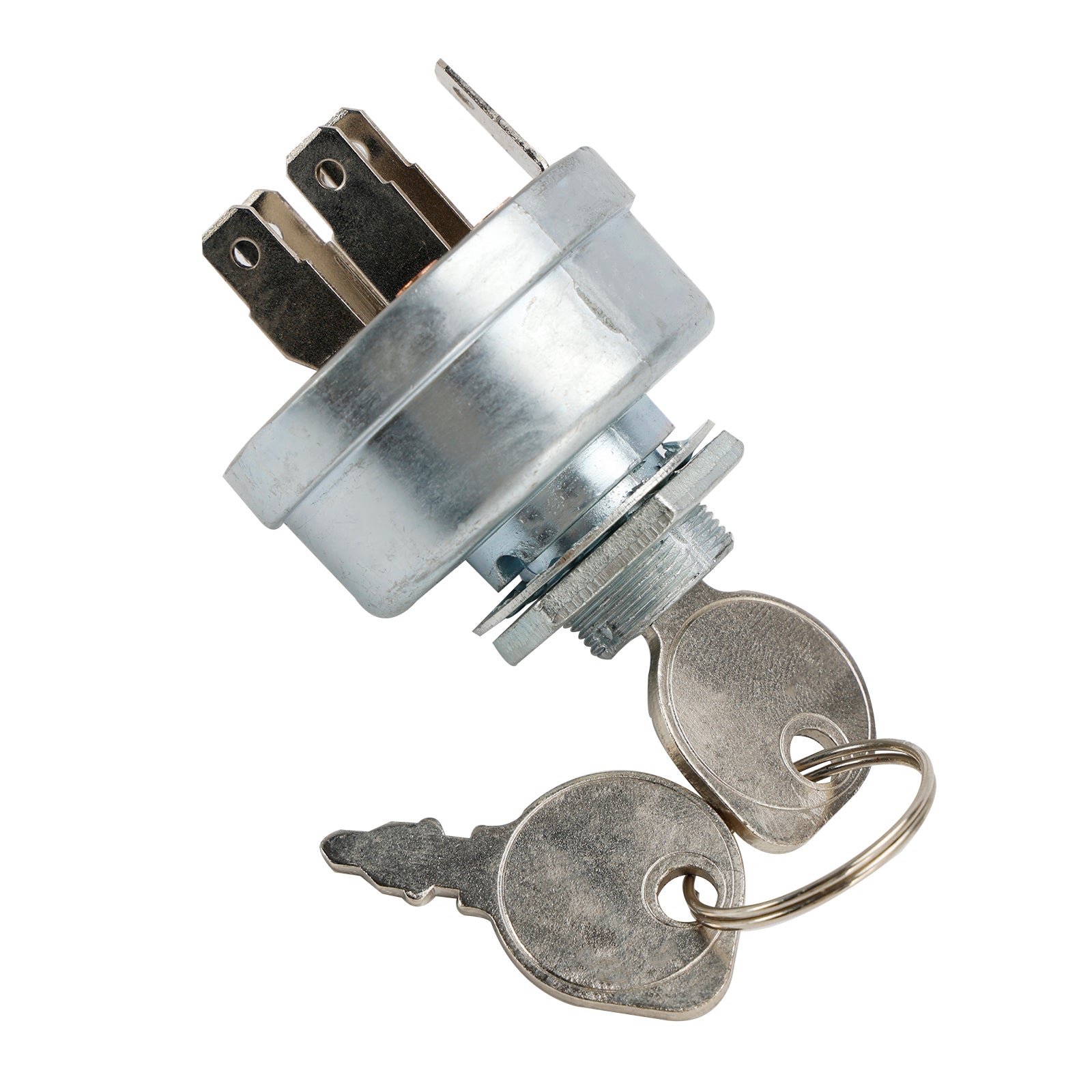 109-4736 104-2541 Commutateur de démarrage pour Exmark Lazer Z Toro Z500 Série Z Master