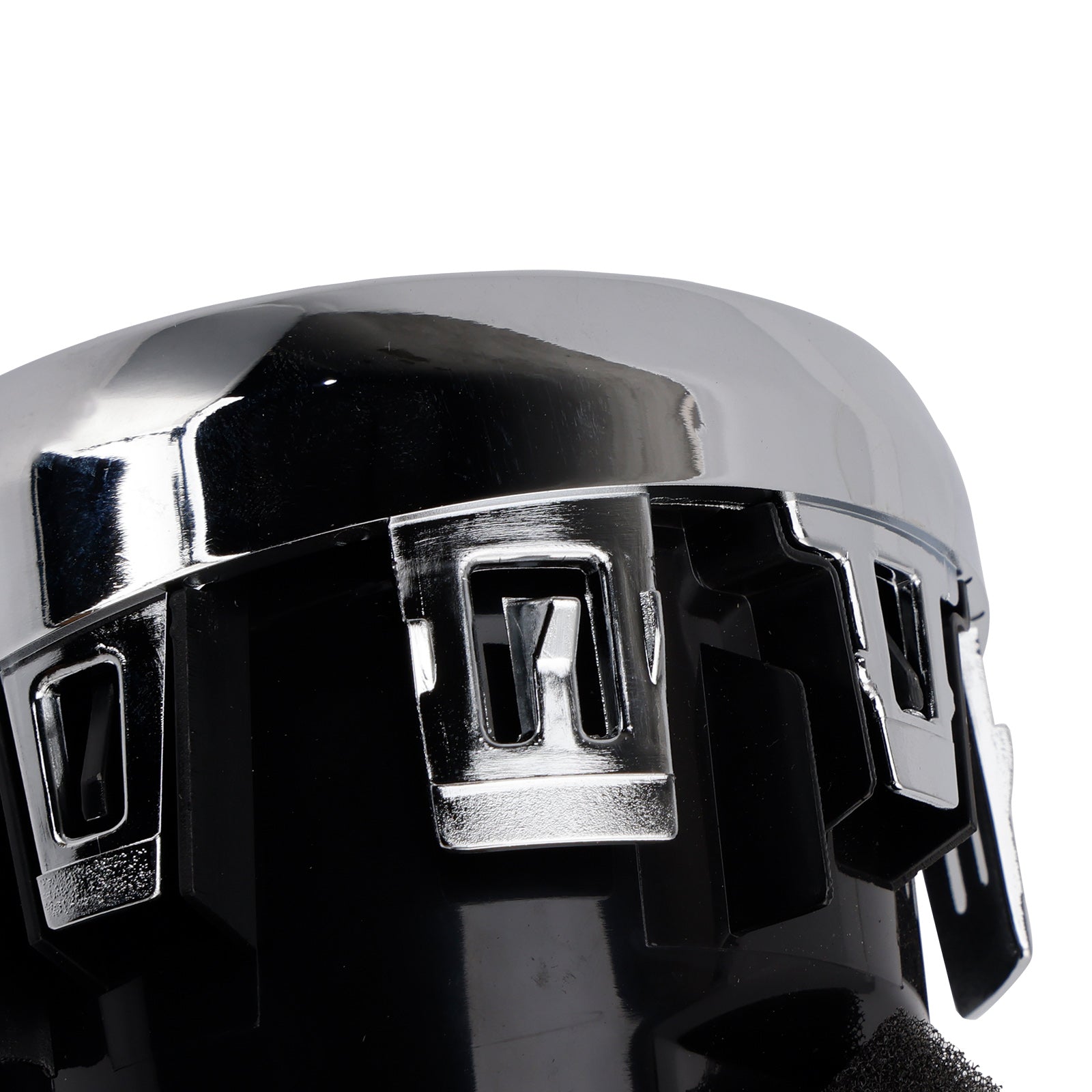 2015-2022 Ford Mustang 2x Tableau de bord central A/C Air Venture Louvre FR3Z-19893-AE FR3Z-19893-AC