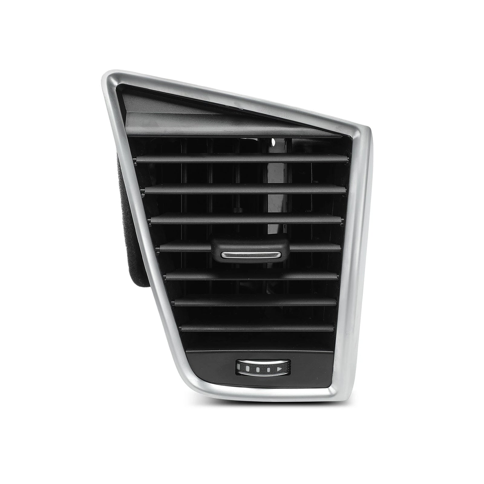 Front Right Dash A/C Air Vent Assembly 8R1820902 for Audi Q5 SQ5 2009–2017