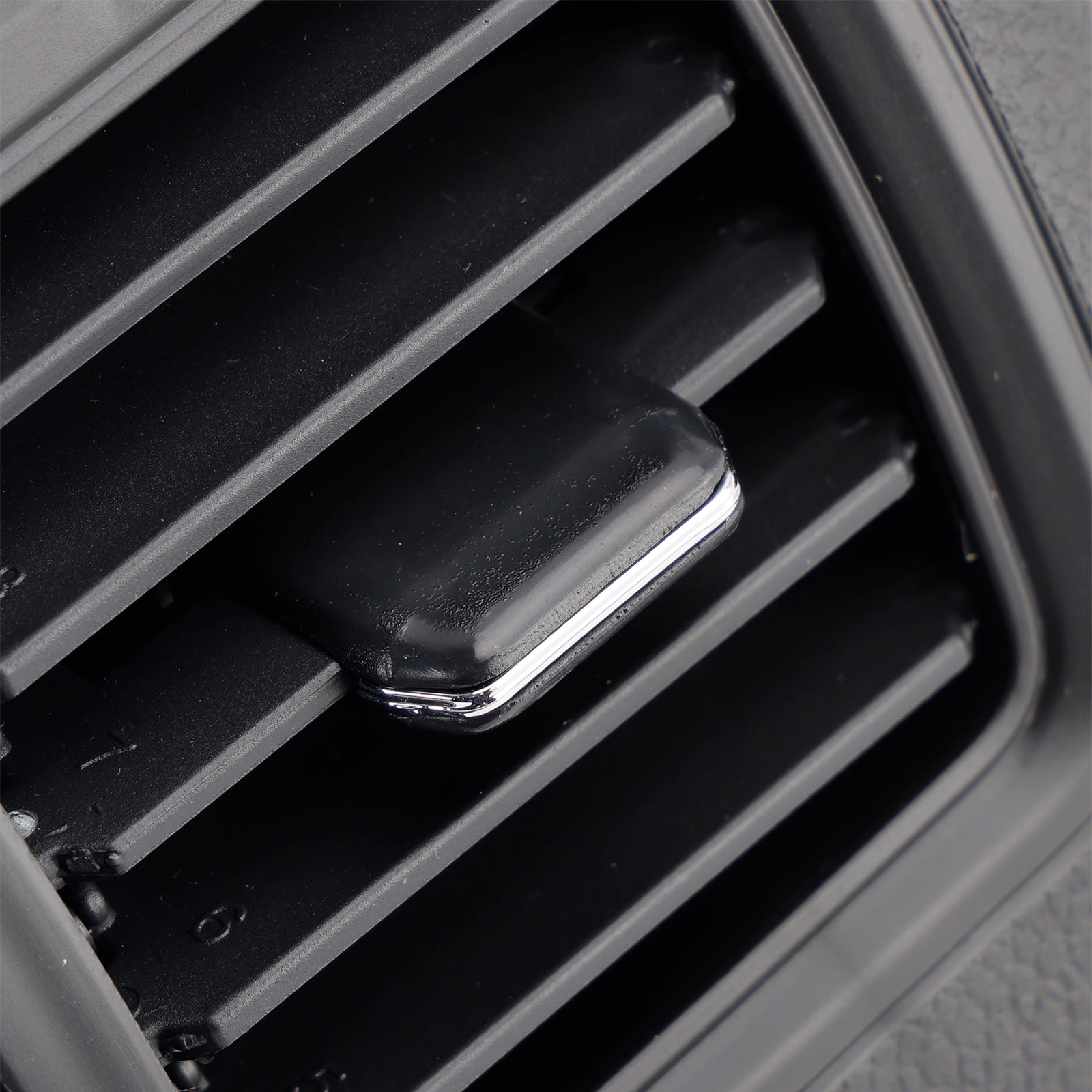 2013-2017 Golf 7 MK7 Achteruitlaat Airconditioning Ventilatie Middenarmsteun