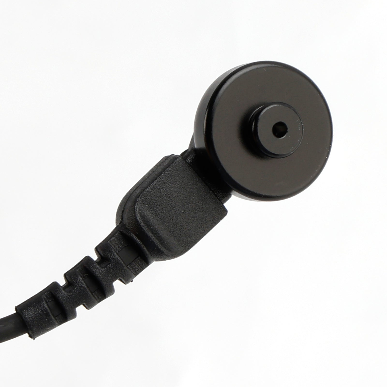 T9100-013A3 Casque de tube à air acoustique PTT PTT pour TAIT TP9100 TP9400 TP9500 TP9600