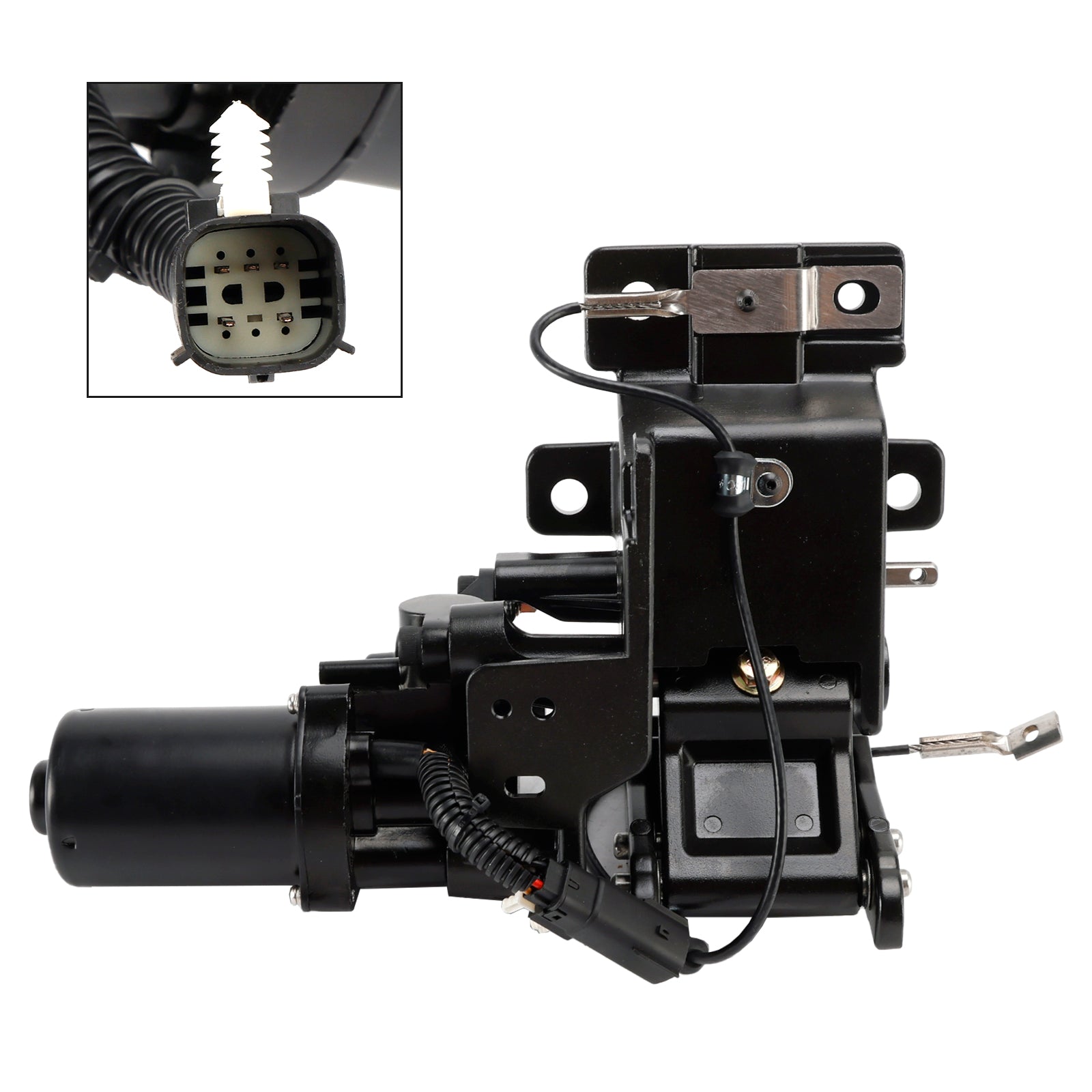 2018-2024 Ford Expedition Navigator Power Running Board Motor JL1Z-16A506-D