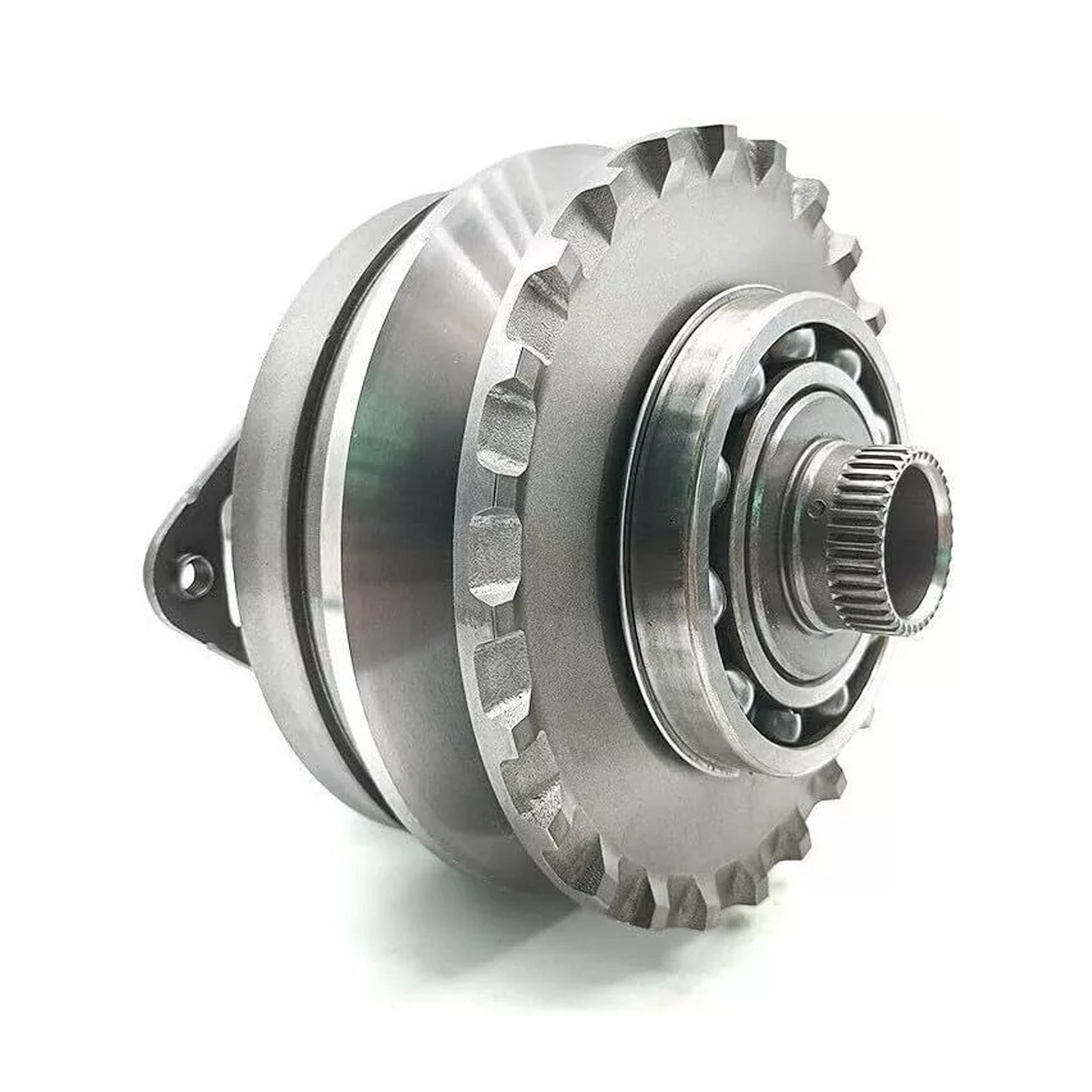 RE0F10E JF017E CVT TRANSMISSION MASTER MASTER Kit avec courroie de chaîne 30T pour Nissan