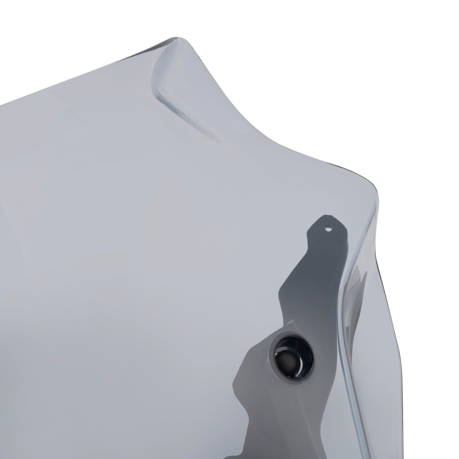 2024-2025 YAMAHA MT-09/SP Windshield WindScreen + Bracket