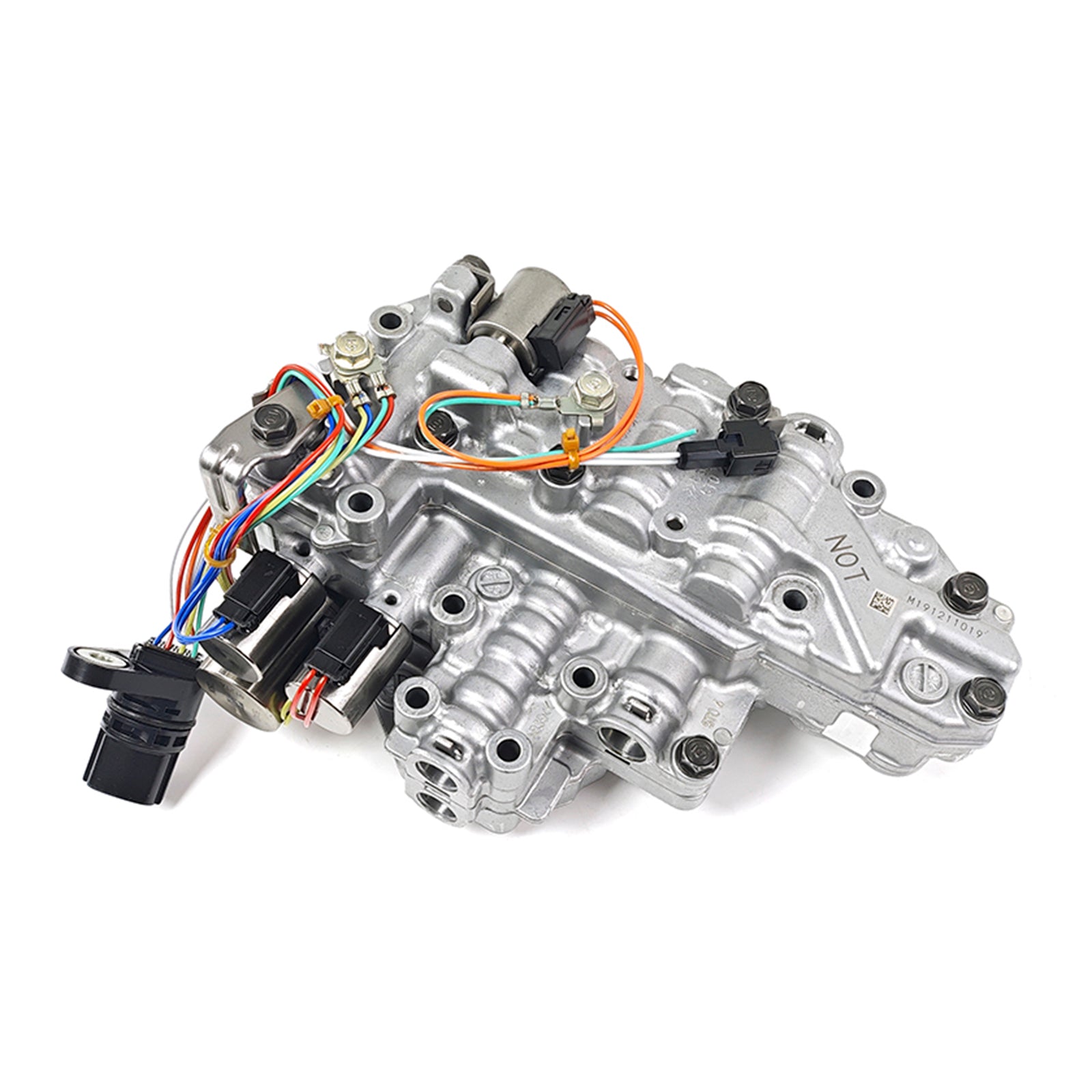 Automatic Transmission Valve Body 27000-5T0-A01 27000-5T0-A02 For Honda Civic