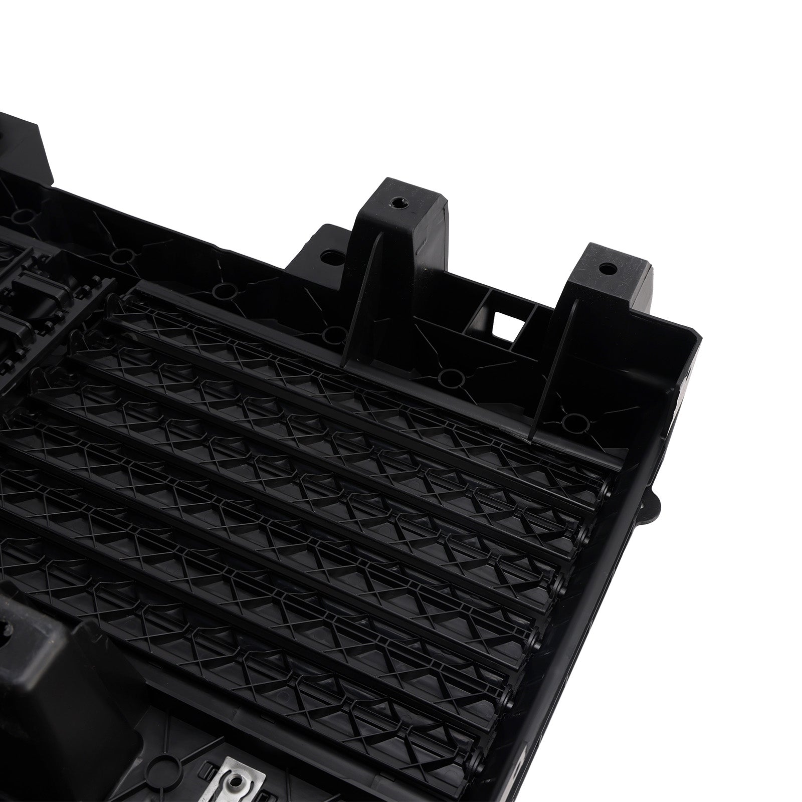 Ensemble de volet de radiateur avant pour Jeep Grand Wagoneer, 2022 – 2025, 68425775AC