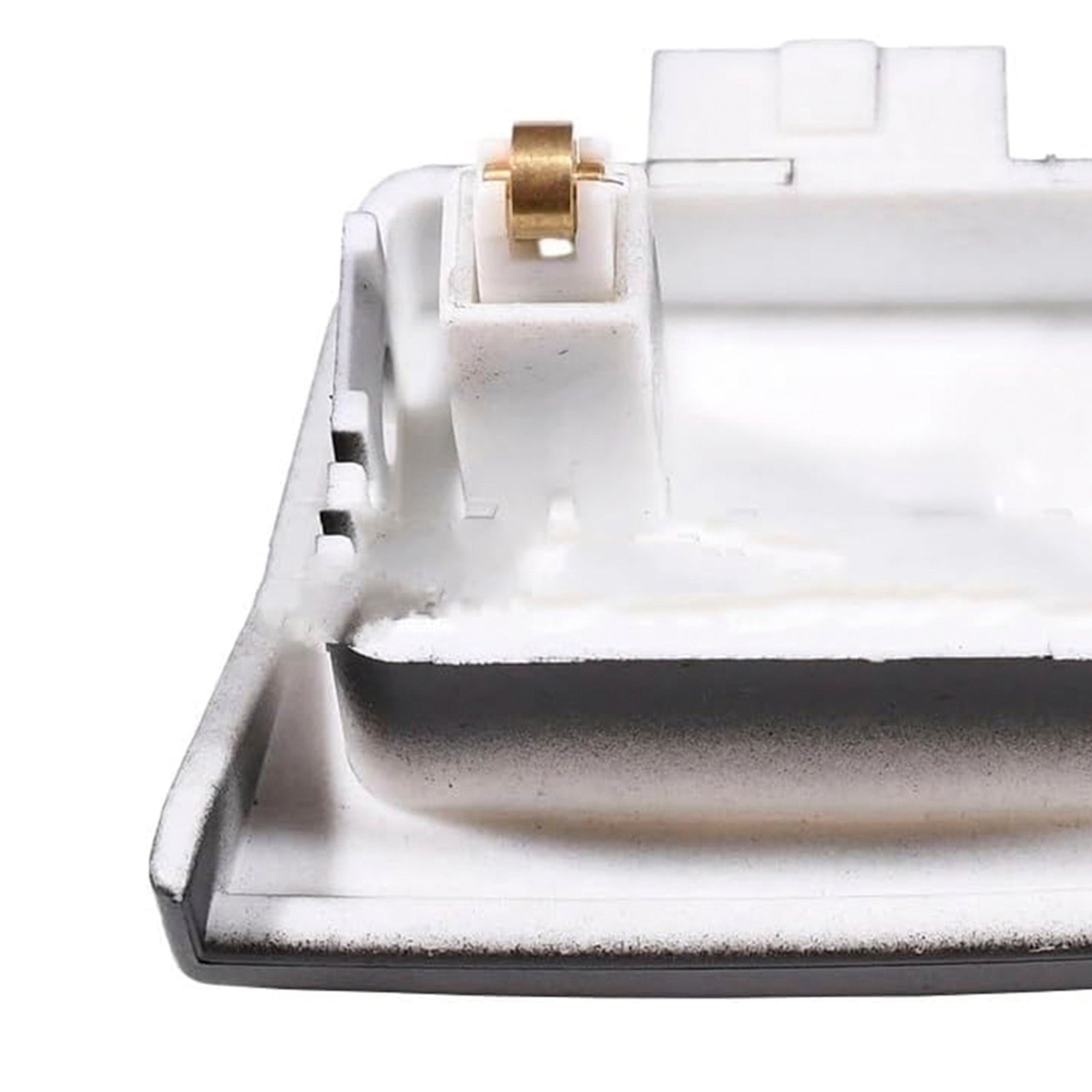 2012-2014 Ferrari CaliforniaHand Parking Brake Switch Button Cover 72587700