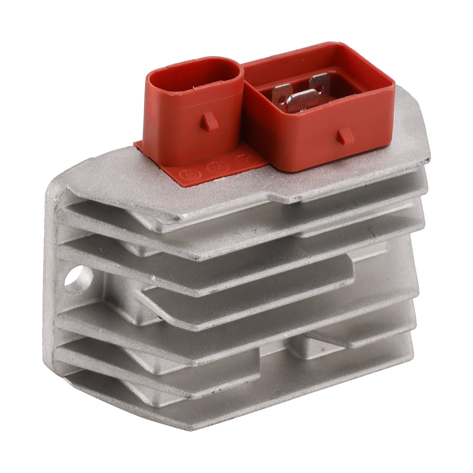 2-tråds generatorregulator 6-stift för Lombardini ED0073623940-S Saprisa 7236