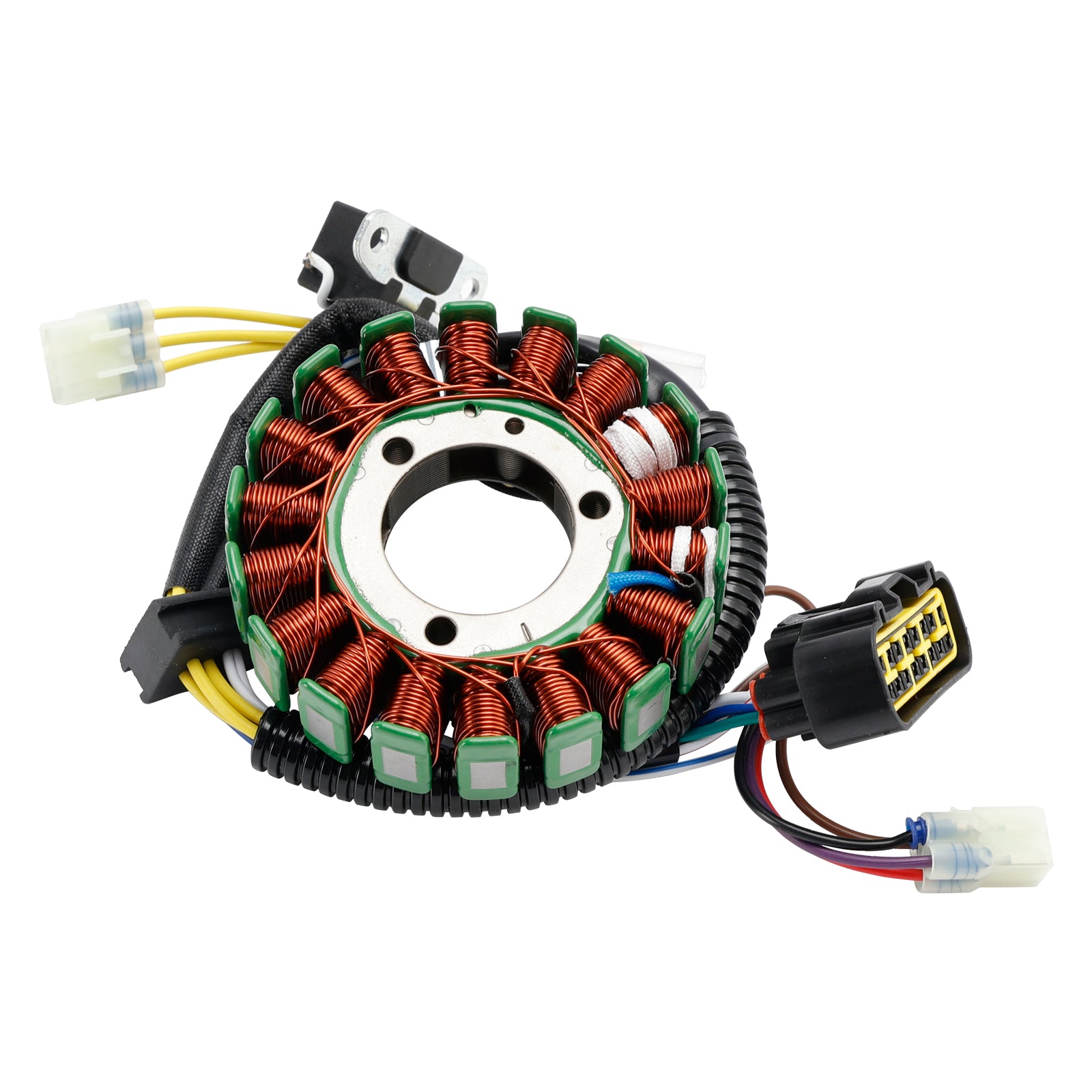 2005-2007 Polaris Predator 500 Generator Stator Regulator Gelijkrichter Pakking 3089612 4010654