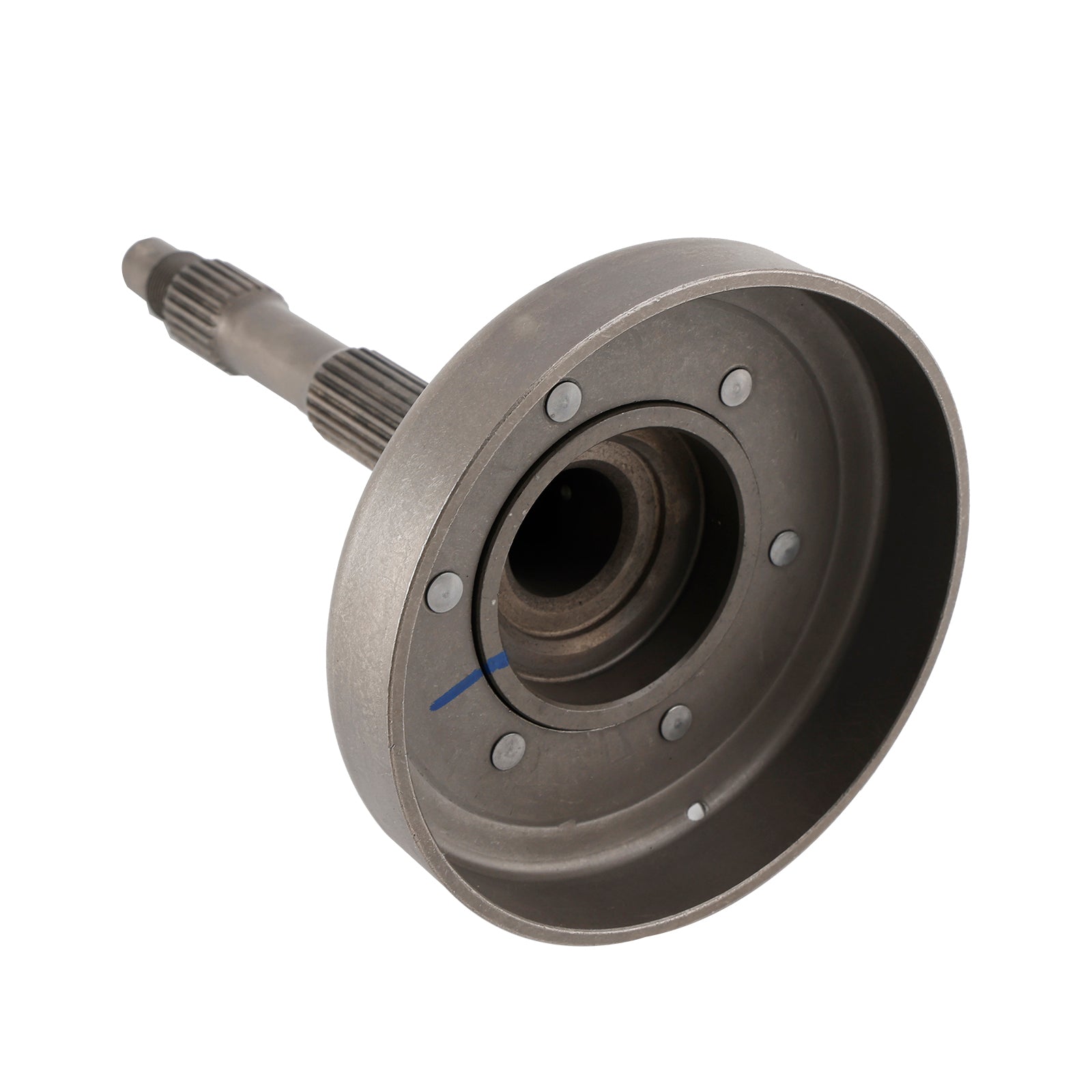 Variateur d'embrayage secondaire arrière 160102-102-0000 pour Linhai ATV M550 E4 Promax T3B