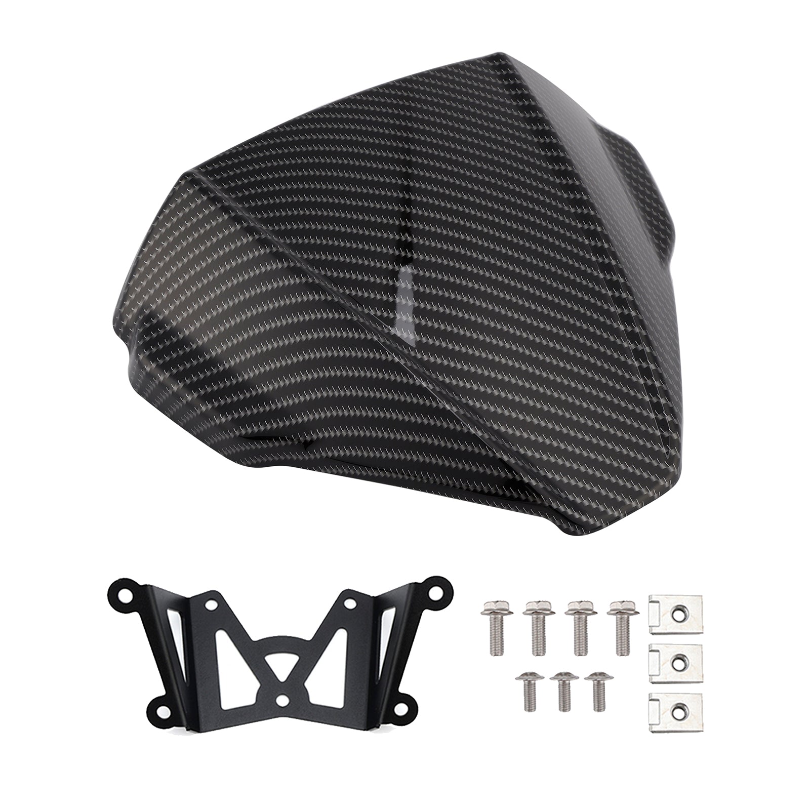 2021-2023 YAMAHA MT-09 MT09 Pare-brise Pare-brise