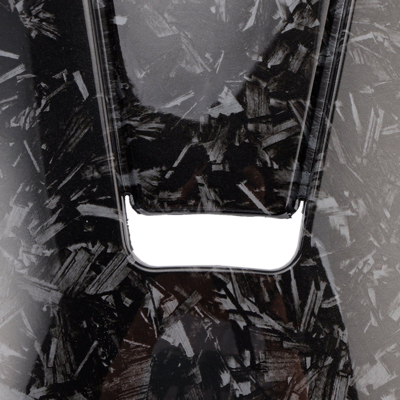 Fender Fender Fairard Fairing ajustement pour Aprilia RS660 20-24 RSV4 2021-2024