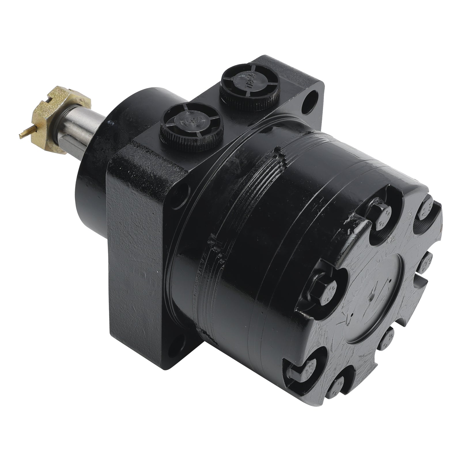 Ferris IS1500 IS200 MOTEUR DE ROUEE DE GROUPE HYDRAULIQUE DROIT 5102681YP