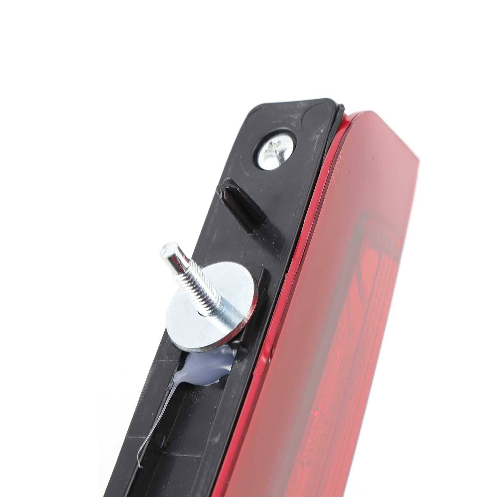 3ª luz do freio Sinal de parada de montagem alta para Honda HR-V VEZEL ACURA 14-22 RED