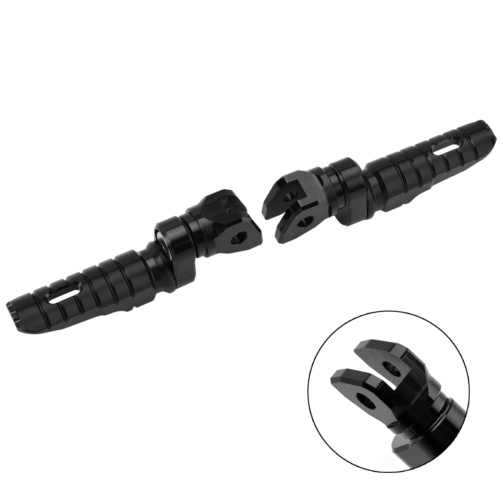 Repose-pieds avant pour INDIAN FTR1200 2019 – 2025 FTR S/FTR Rally