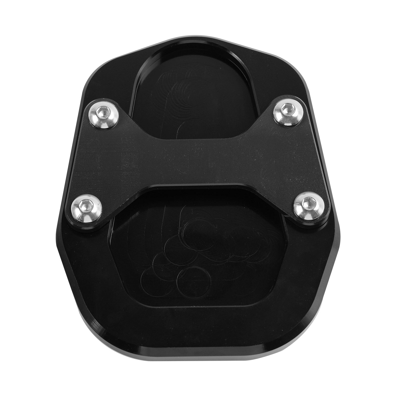 2023-2024 Honda CT125 Hunter Cub Trail 125 Kickstand Zväčšenie dosky