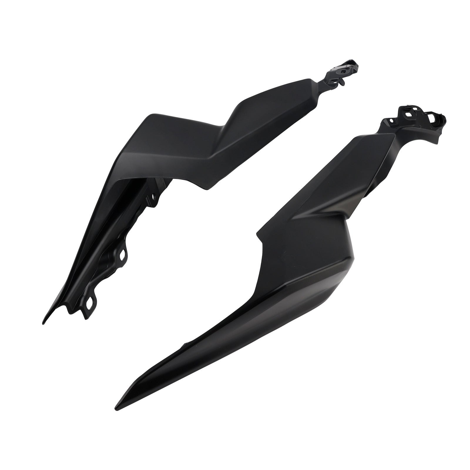 2025-2026 Yamaha YZF-R3 R25 MT-03 Rear Tail Seat Side Cover Fairing