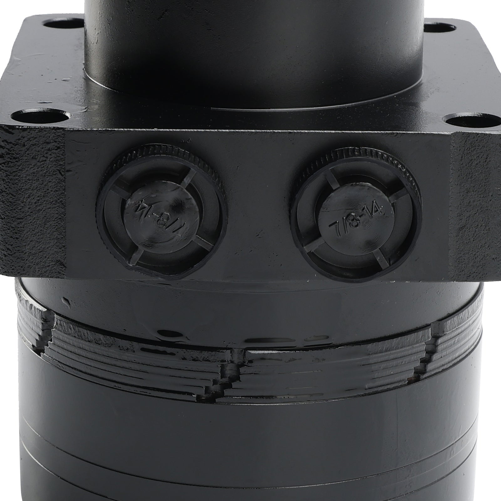 Ferris IS1500 IS200 MOTEUR DE ROUEE DE GROUPE HYDRAULIQUE DROIT 5102681YP